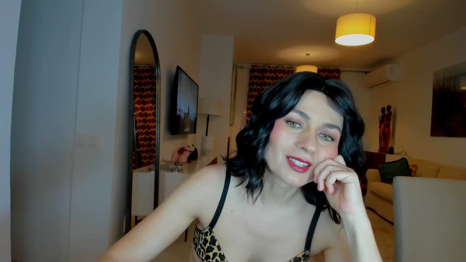 Gallery image thumbnail from KateMirage's myfreecams stream on, 04/29/2026, 19:42 image 7 of 20