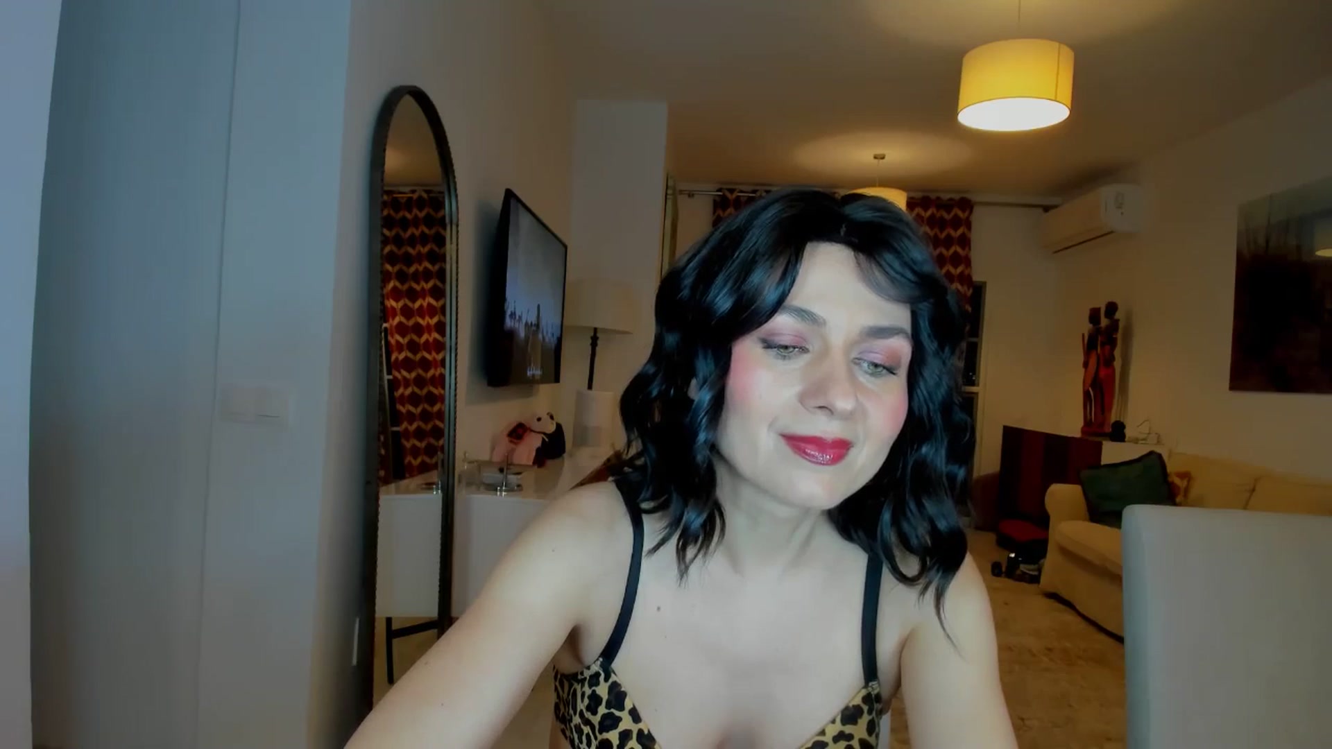 Gallery image thumbnail from KateMirage's myfreecams stream on, 04/29/2026, 19:42 image 12 of 20