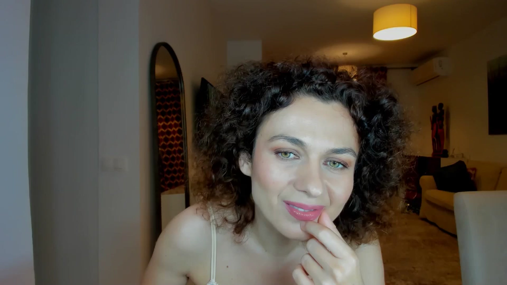 Gallery image thumbnail from KateMirage's myfreecams stream on, 05/02/2026, 19:52 image 12 of 20