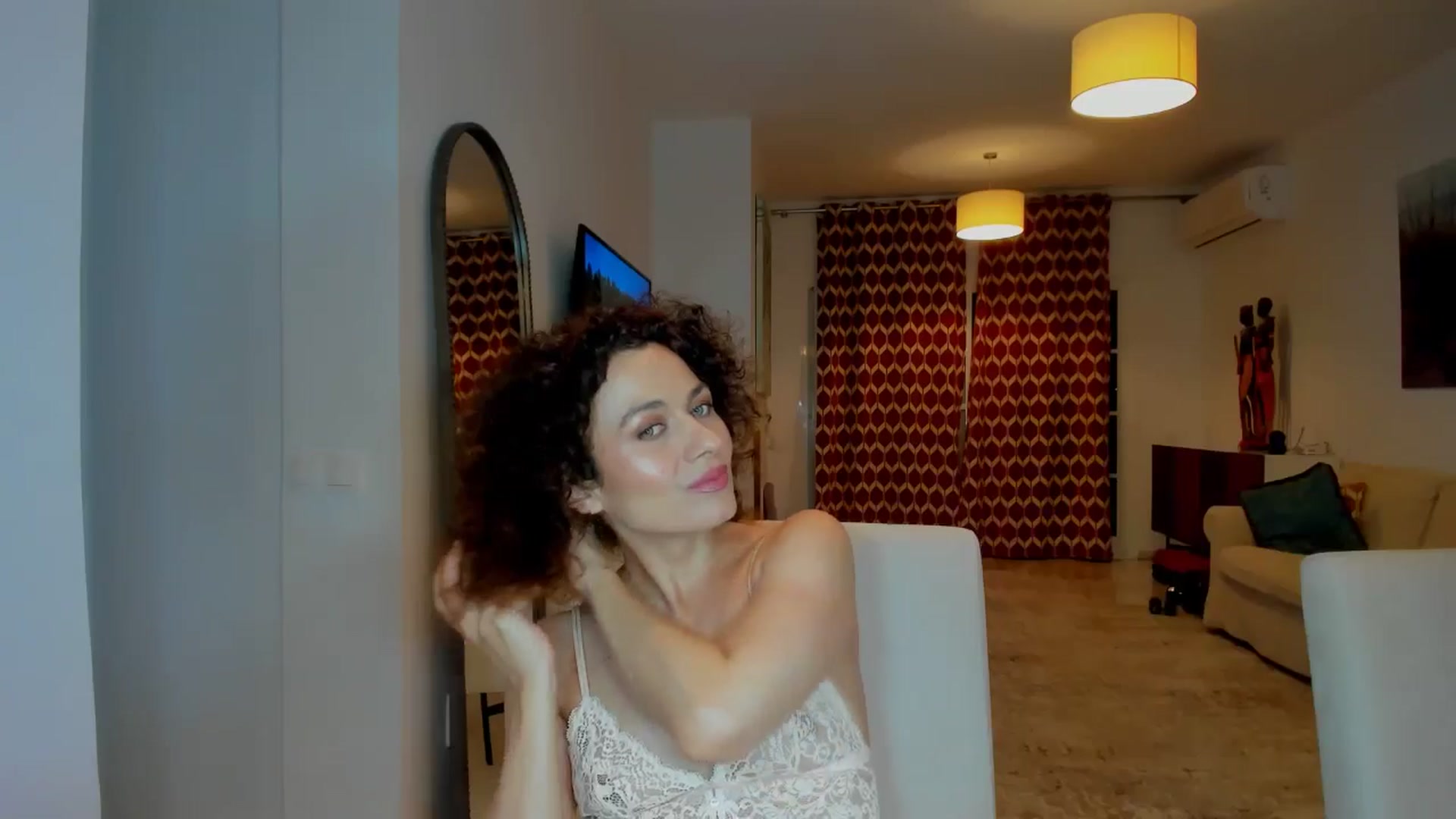 Gallery image thumbnail from KateMirage's myfreecams stream on, 05/02/2026, 19:52 image 19 of 20
