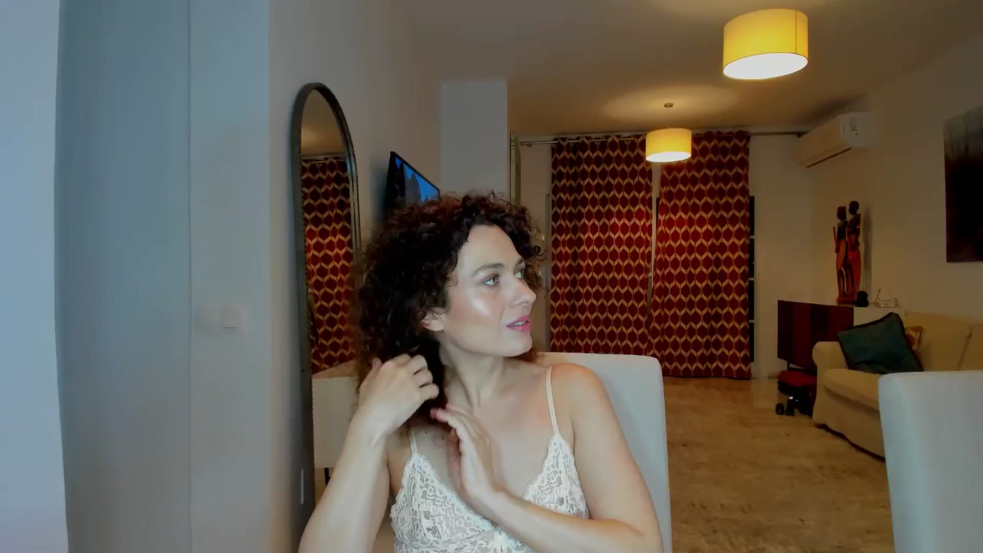 Gallery image thumbnail from KateMirage's myfreecams stream on, 05/02/2026, 19:52 image 20 of 20