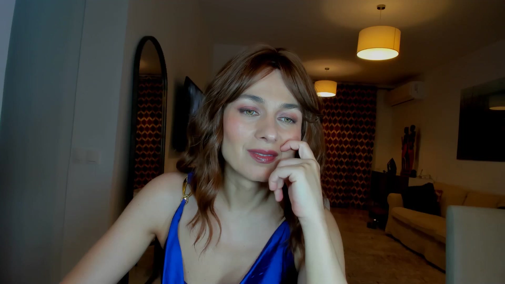 Gallery image thumbnail from KateMirage's myfreecams stream on, 05/03/2026, 21:27 image 1 of 20