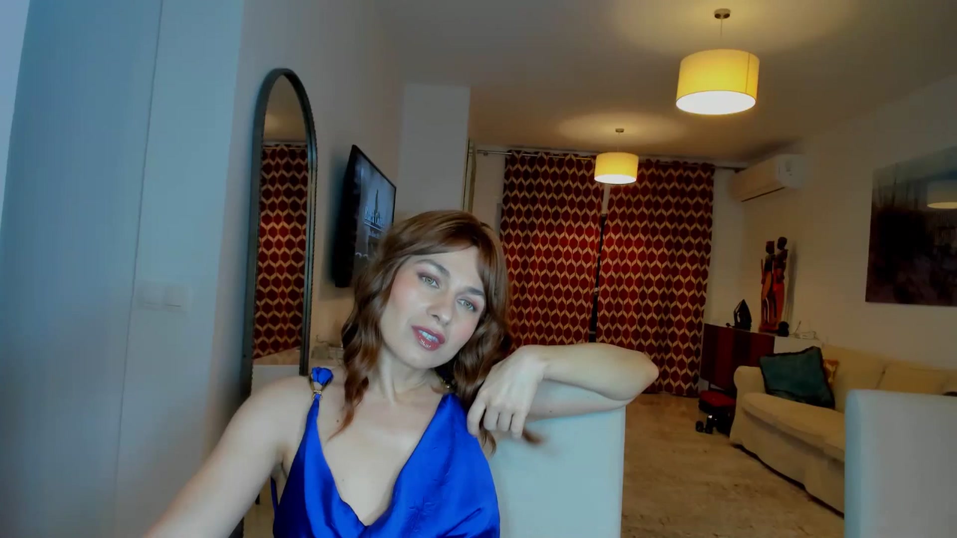 Gallery image thumbnail from KateMirage's myfreecams stream on, 05/03/2026, 21:27 image 2 of 20
