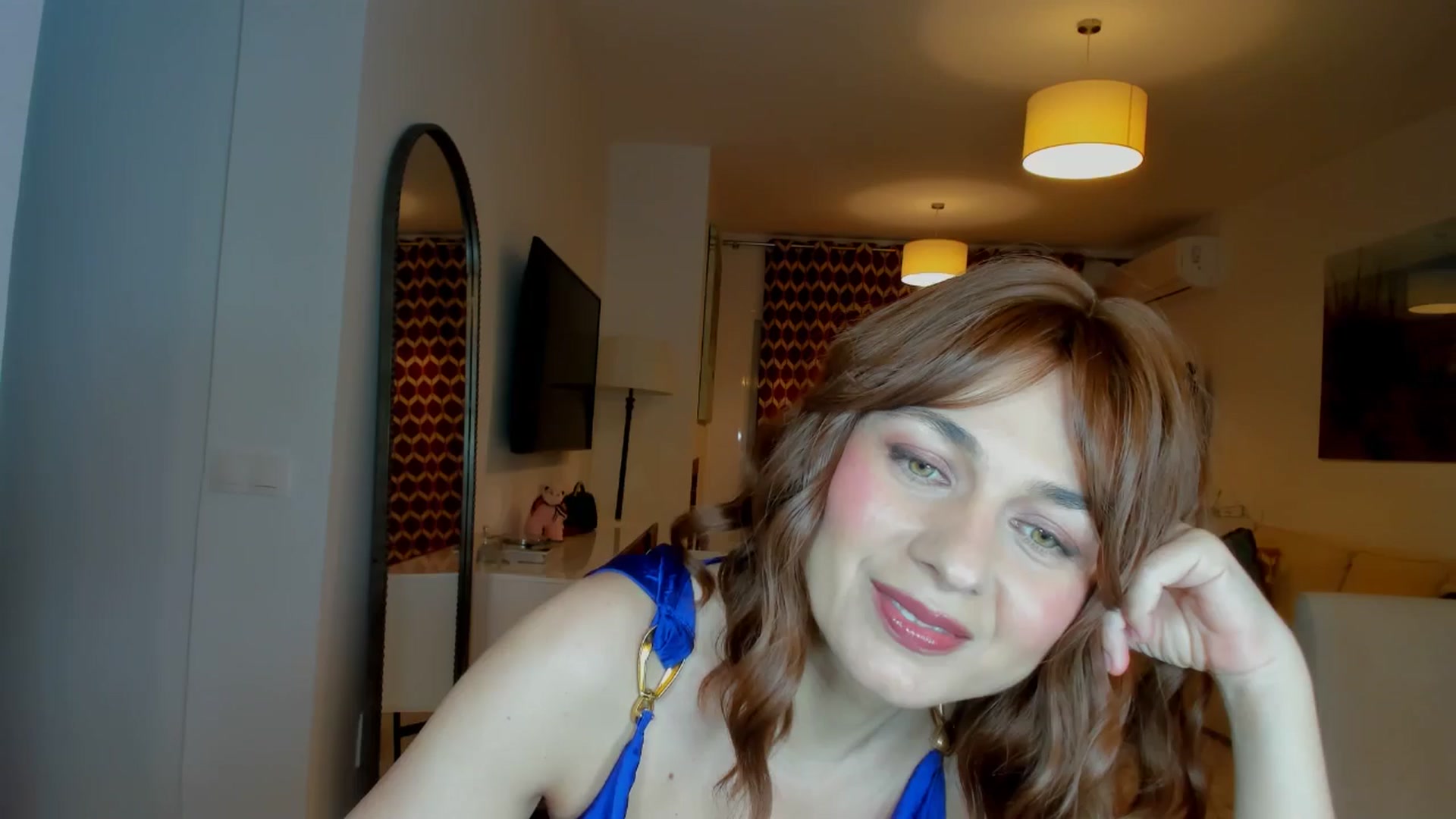 Gallery image thumbnail from KateMirage's myfreecams stream on, 05/03/2026, 21:27 image 14 of 20