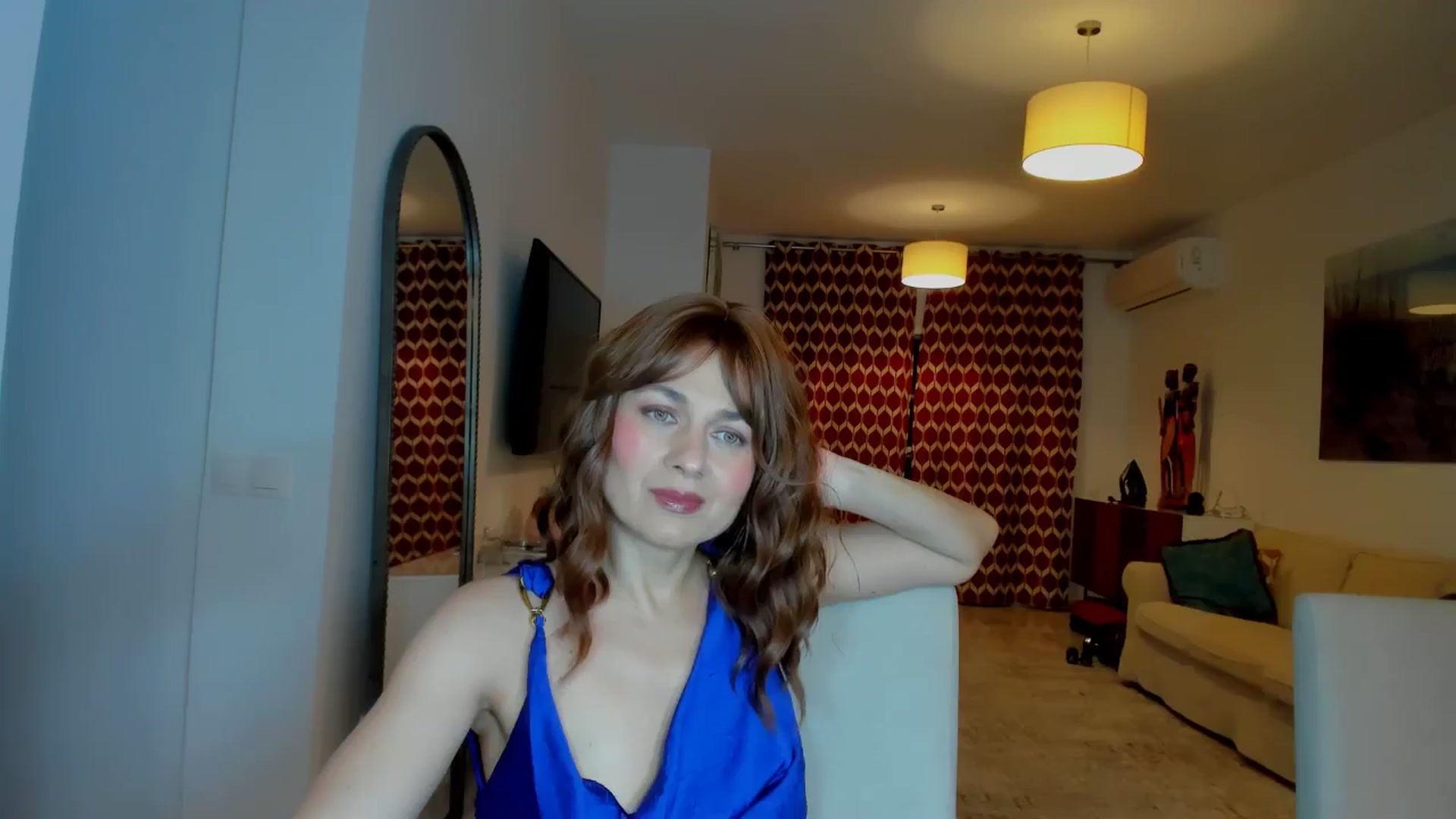 Gallery image thumbnail from KateMirage's myfreecams stream on, 05/03/2026, 21:27 image 13 of 20