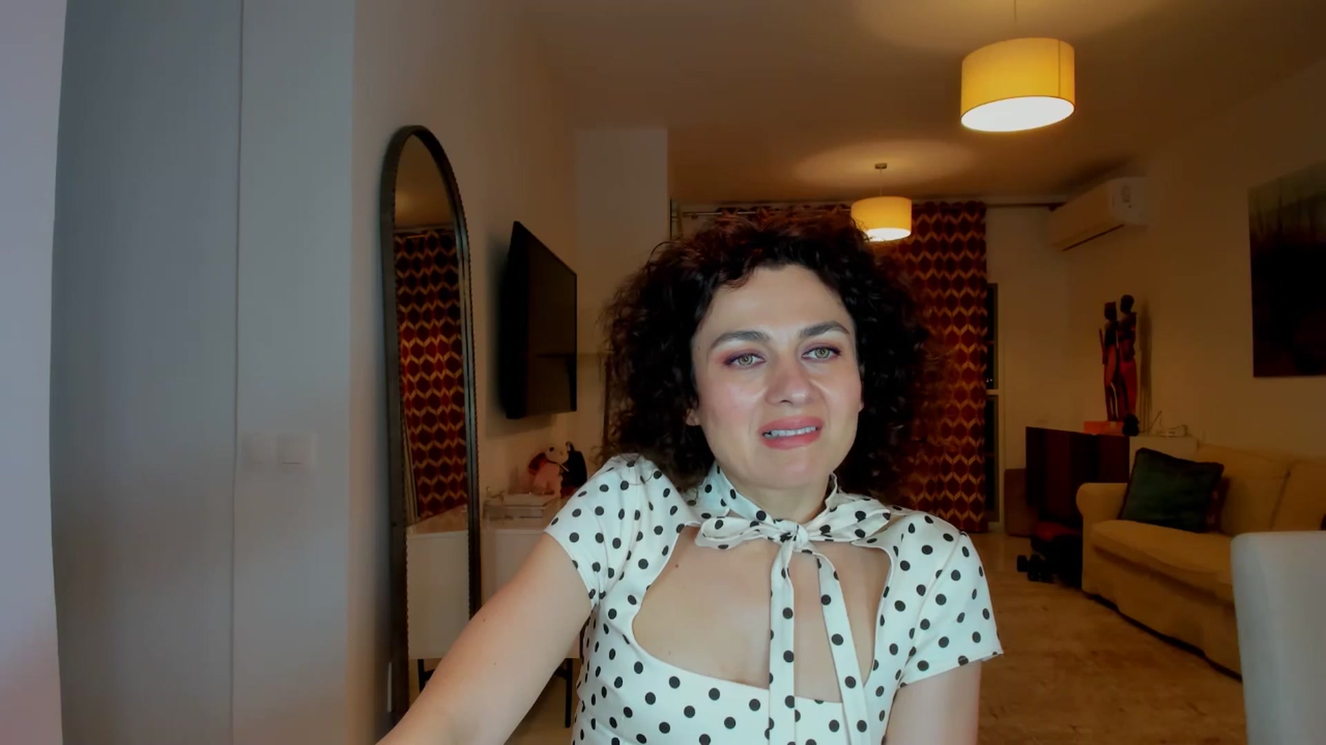 Gallery image thumbnail from KateMirage's myfreecams stream on, 05/07/2026, 23:19 image 17 of 20