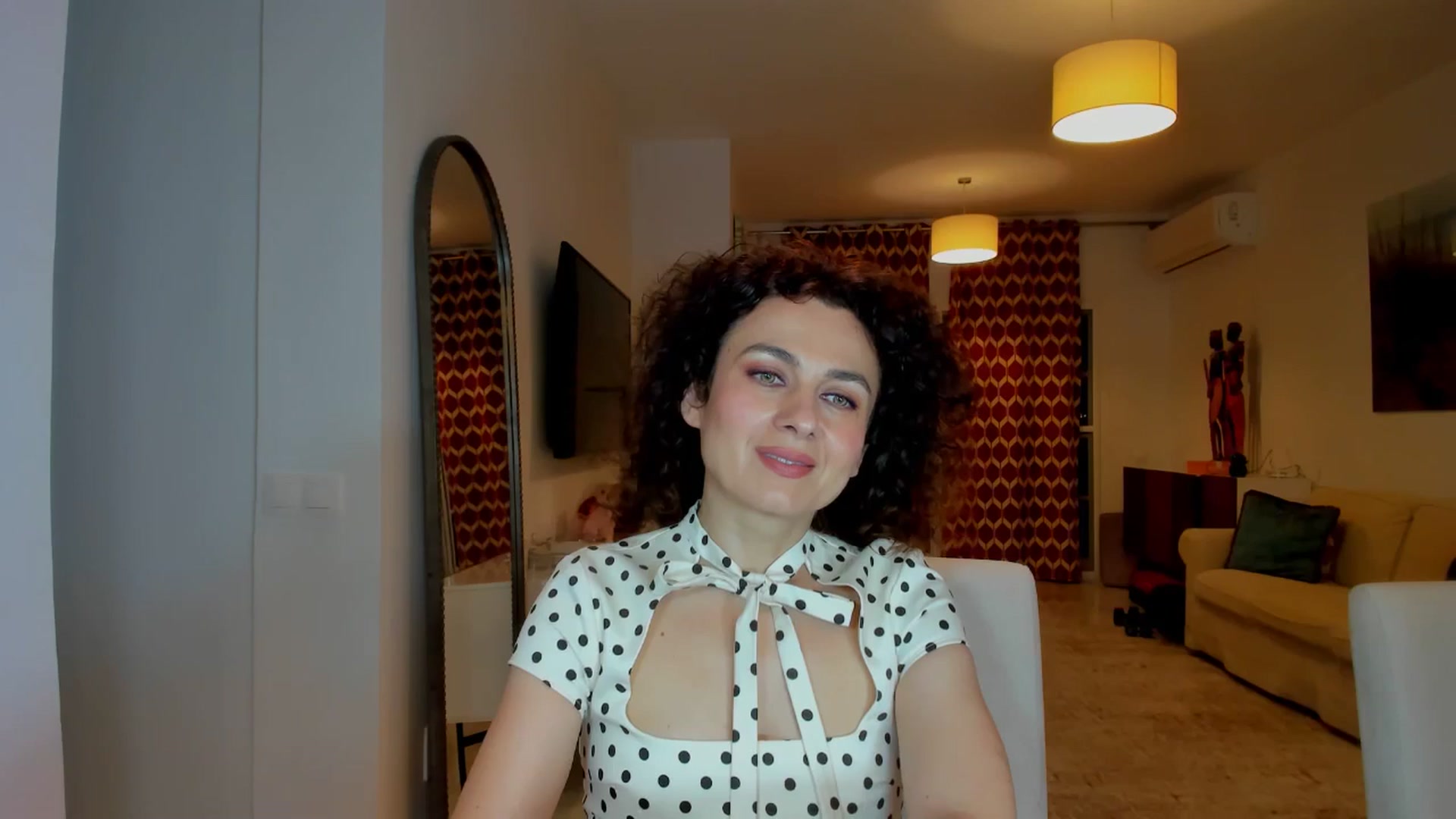 Gallery image thumbnail from KateMirage's myfreecams stream on, 05/07/2026, 23:19 image 6 of 20