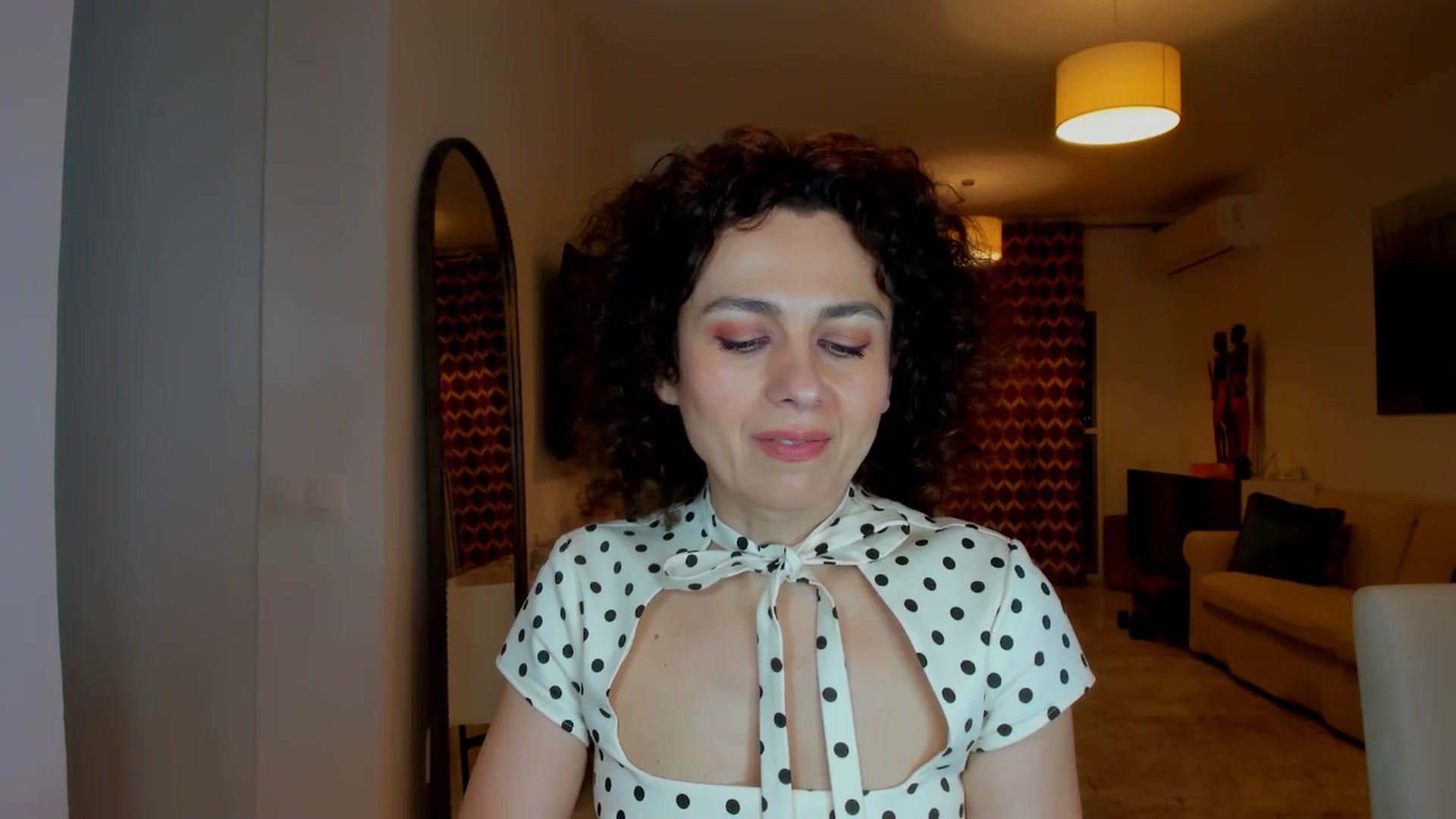 Gallery image thumbnail from KateMirage's myfreecams stream on, 05/07/2026, 23:19 image 18 of 20