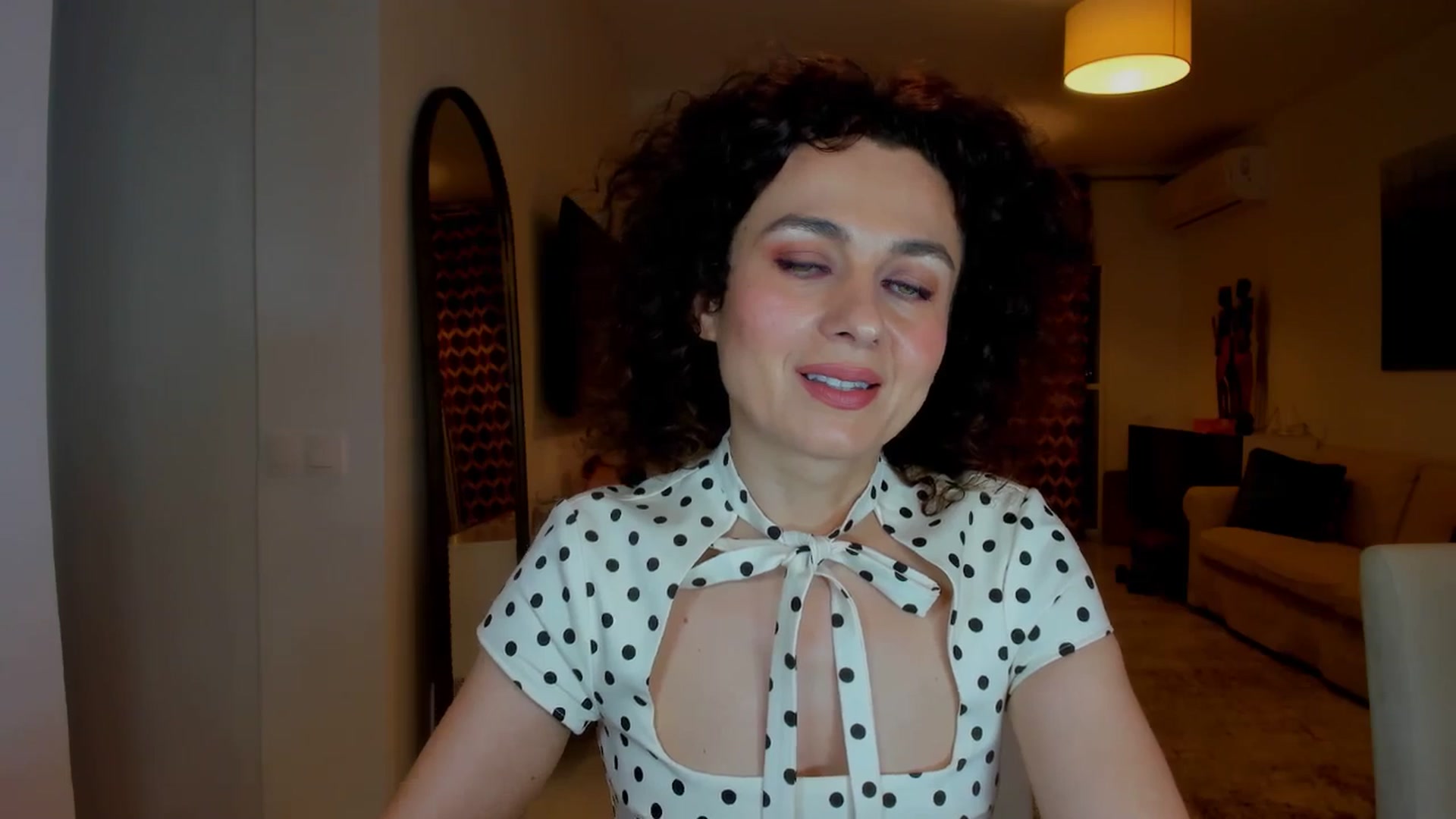 Gallery image thumbnail from KateMirage's myfreecams stream on, 05/07/2026, 23:19 image 3 of 20