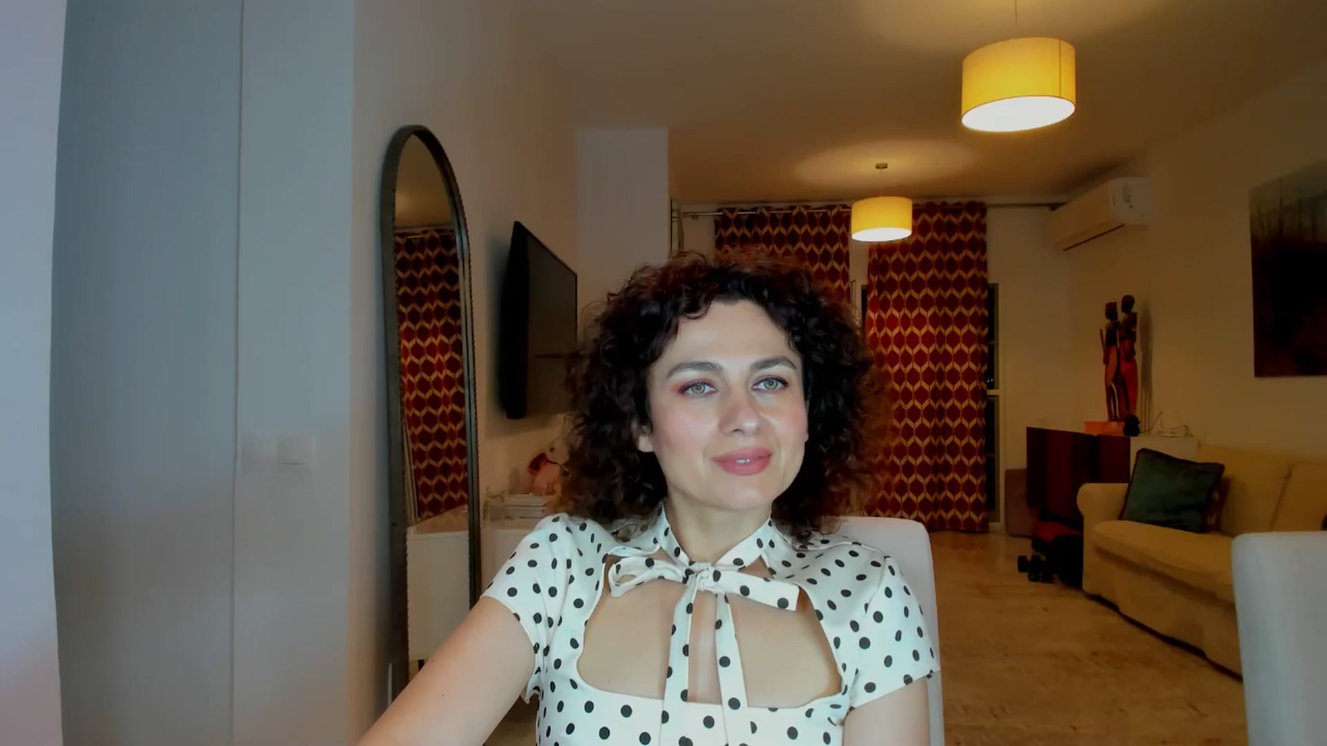 Gallery image thumbnail from KateMirage's myfreecams stream on, 05/07/2026, 23:19 image 13 of 20