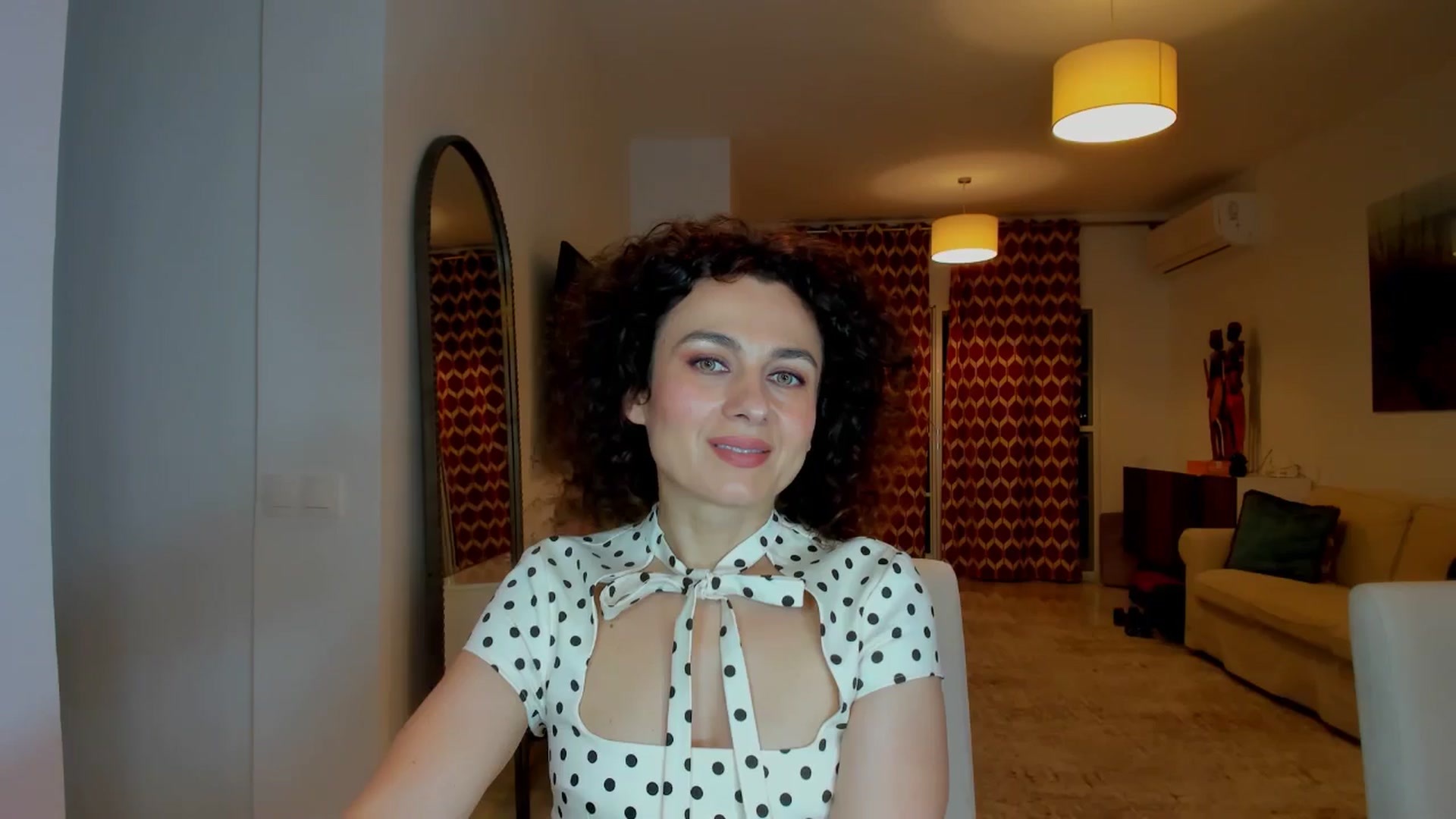 Gallery image thumbnail from KateMirage's myfreecams stream on, 05/07/2026, 23:19 image 7 of 20