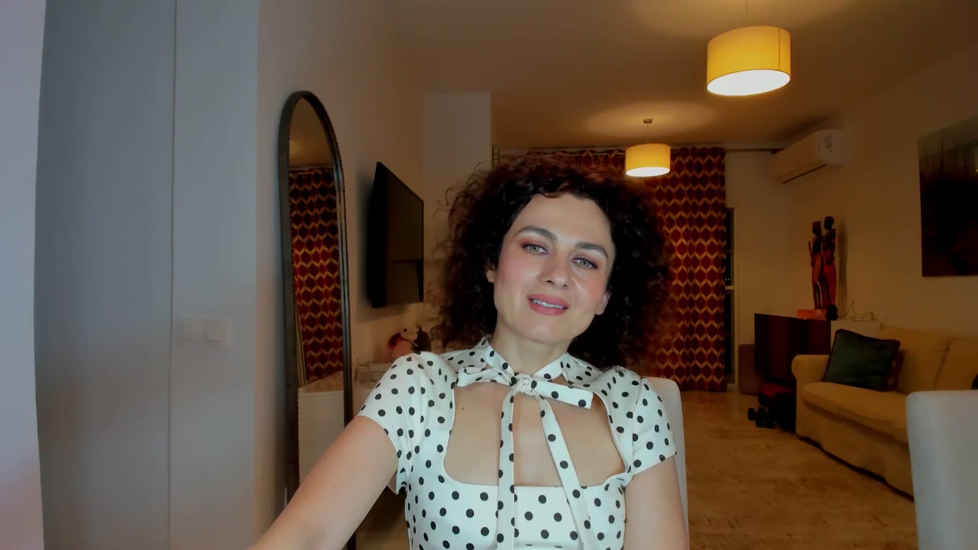 Gallery image thumbnail from KateMirage's myfreecams stream on, 05/07/2026, 23:19 image 4 of 20