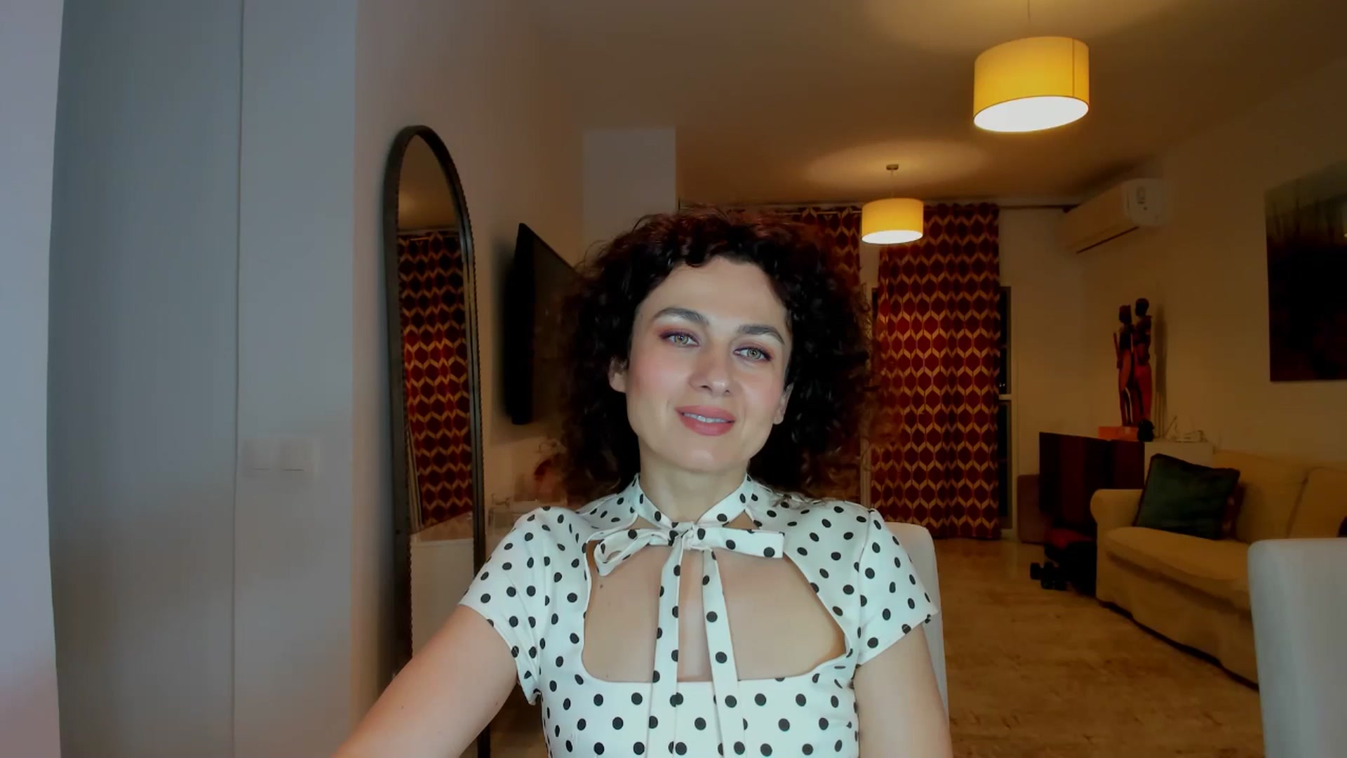 Gallery image thumbnail from KateMirage's myfreecams stream on, 05/07/2026, 23:19 image 9 of 20