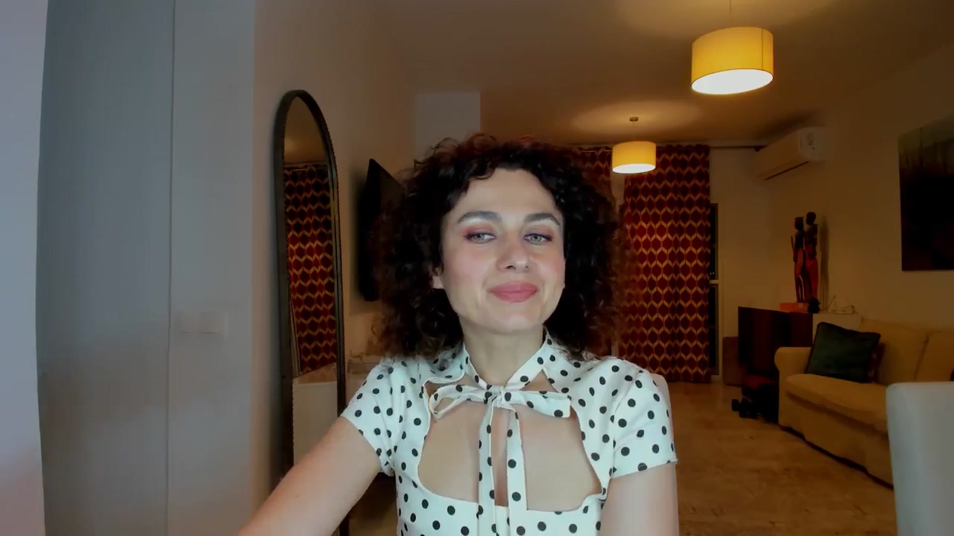 Gallery image thumbnail from KateMirage's myfreecams stream on, 05/07/2026, 23:19 image 12 of 20