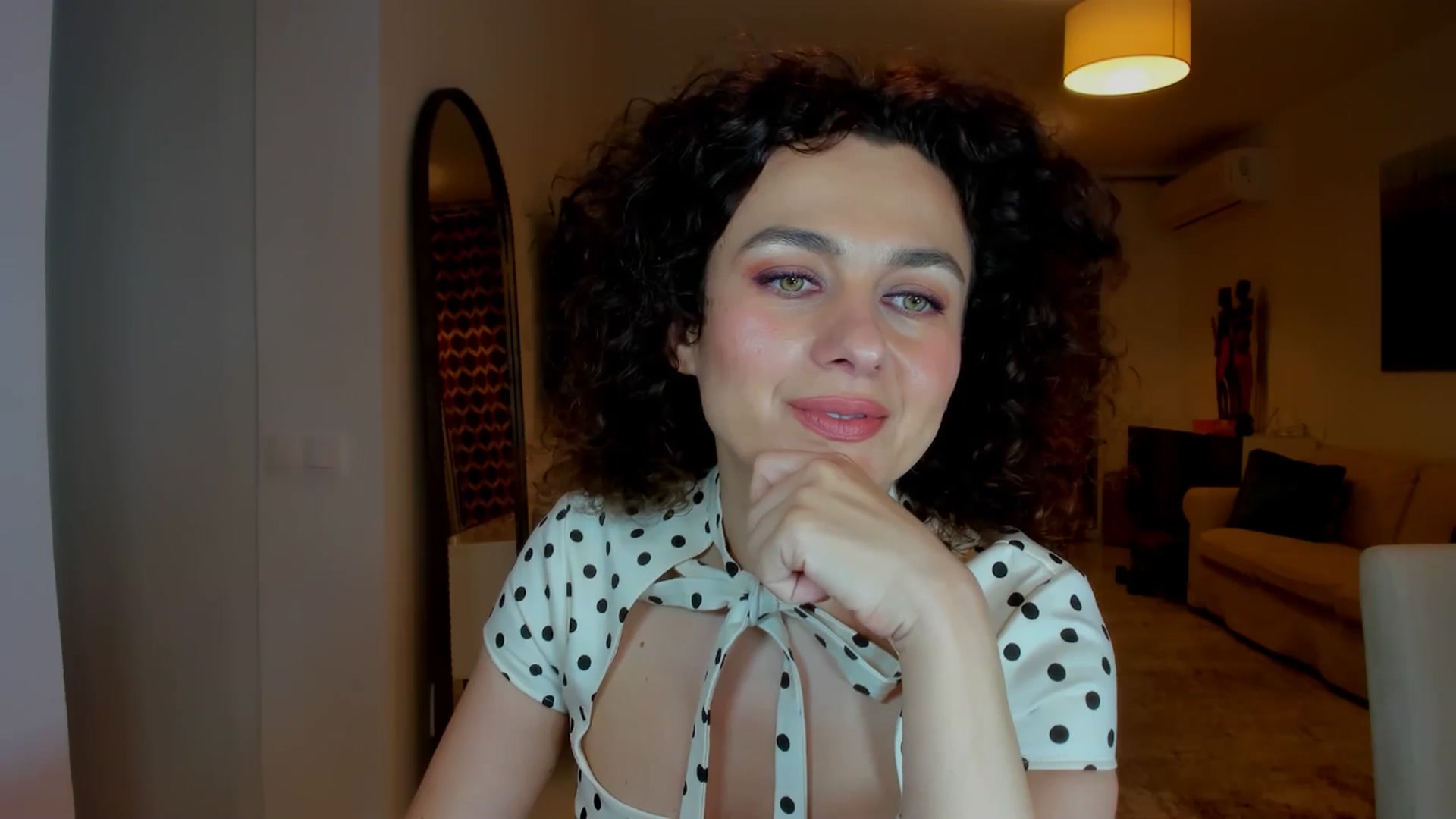Gallery image thumbnail from KateMirage's myfreecams stream on, 05/07/2026, 23:19 image 2 of 20