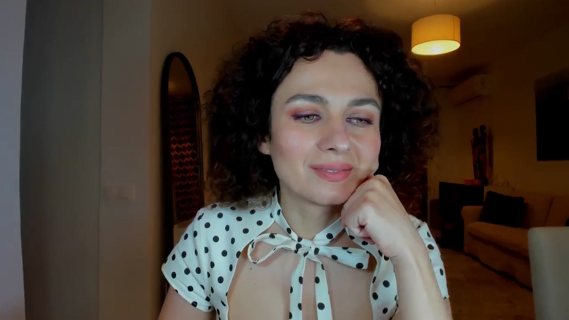Gallery image thumbnail from KateMirage's myfreecams stream on, 05/07/2026, 23:19 image 11 of 20