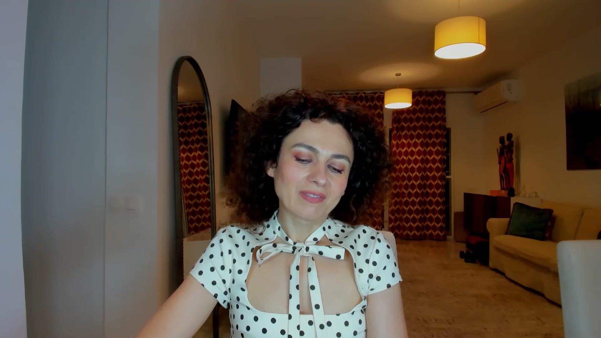 Gallery image thumbnail from KateMirage's myfreecams stream on, 05/07/2026, 23:19 image 8 of 20