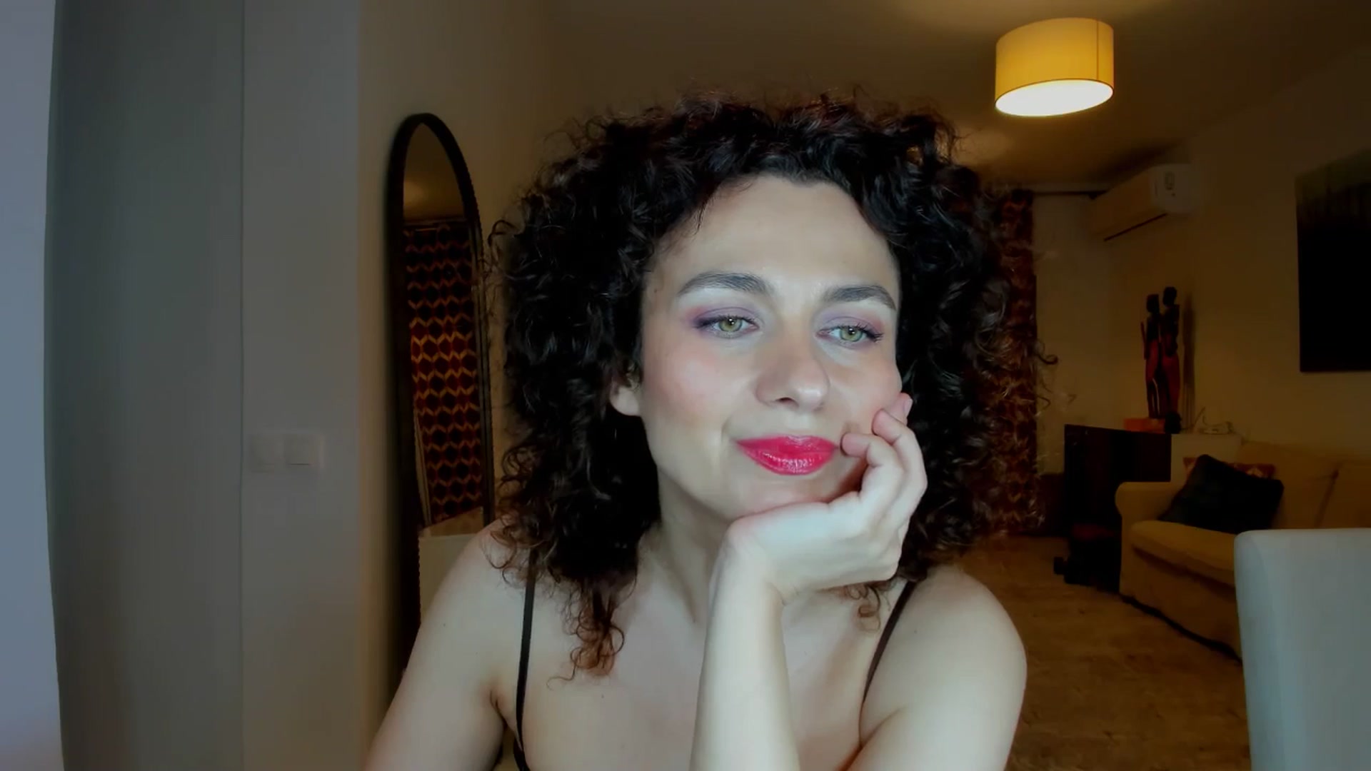 Gallery image thumbnail from KateMirage's myfreecams stream on, 05/08/2026, 20:32 image 11 of 20