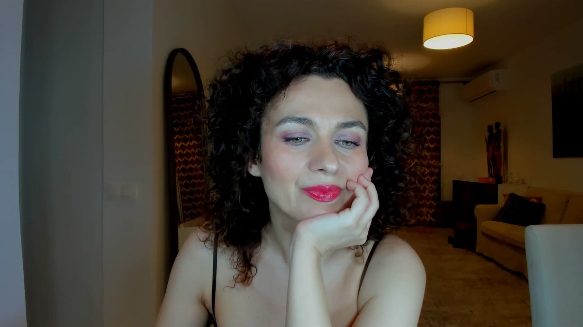 Gallery image thumbnail from KateMirage's myfreecams stream on, 05/08/2026, 20:32 image 12 of 20