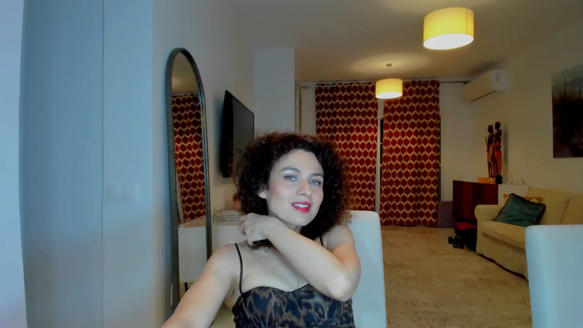 Gallery image thumbnail from KateMirage's myfreecams stream on, 05/08/2026, 20:32 image 8 of 20