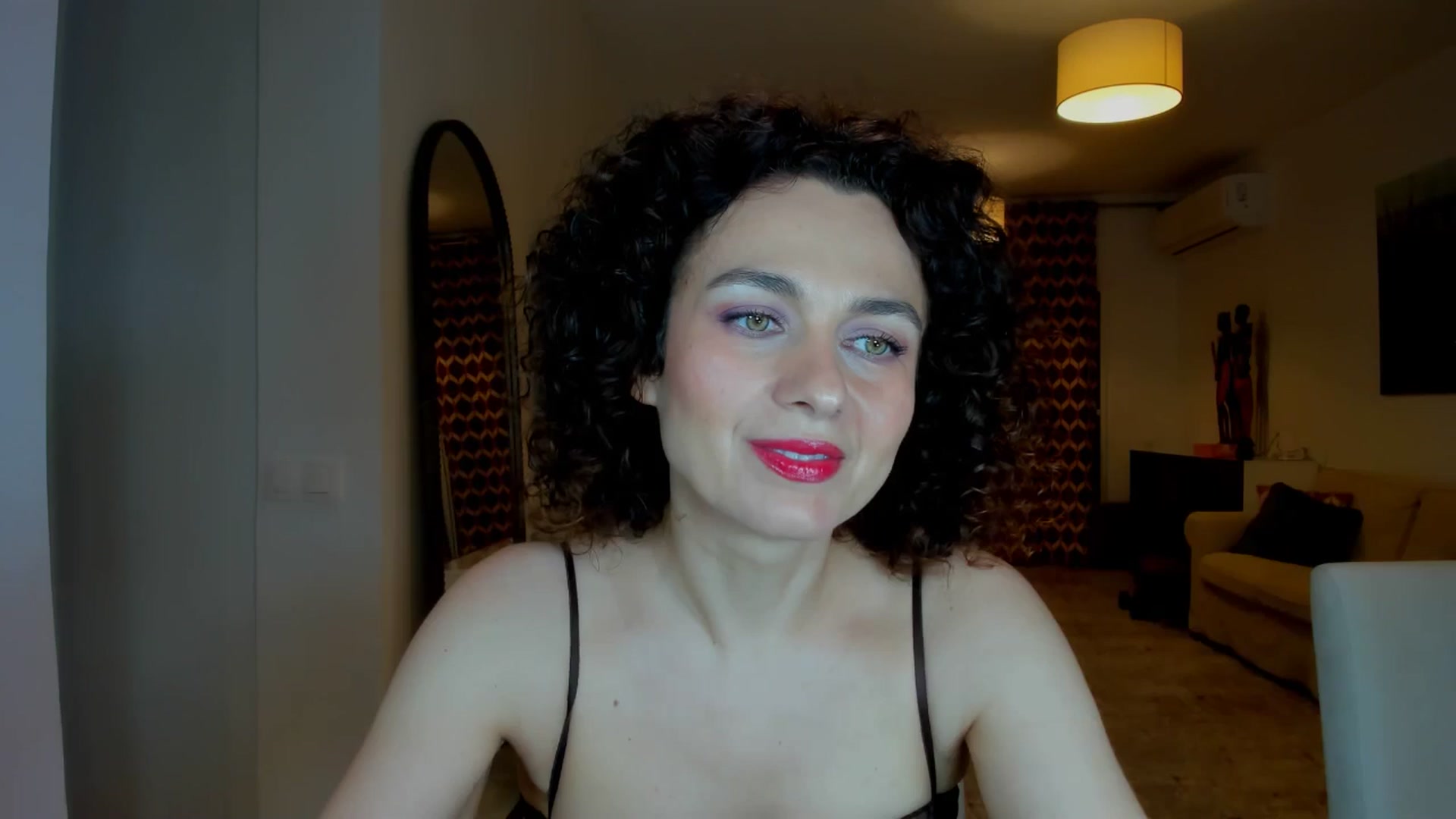 Gallery image thumbnail from KateMirage's myfreecams stream on, 05/08/2026, 20:32 image 5 of 20