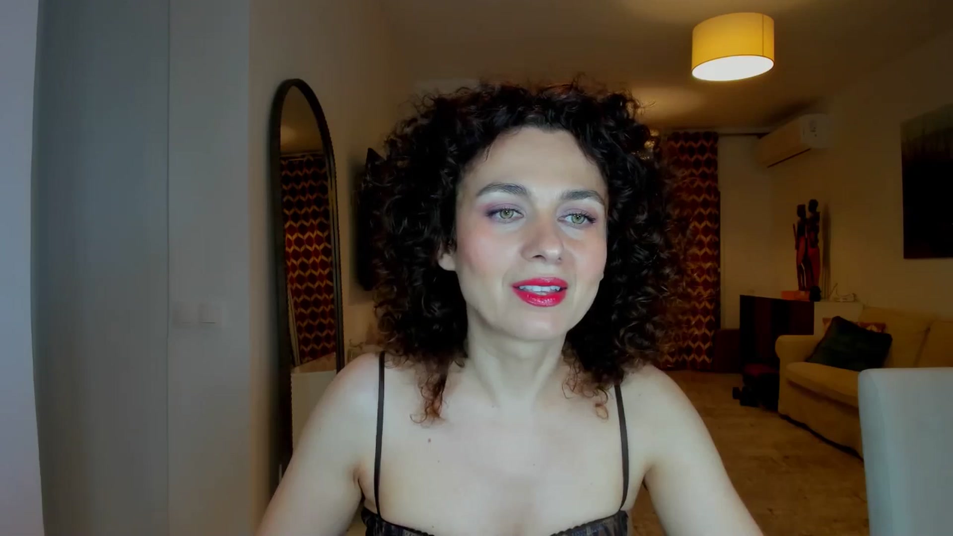 Gallery image thumbnail from KateMirage's myfreecams stream on, 05/08/2026, 20:32 image 9 of 20