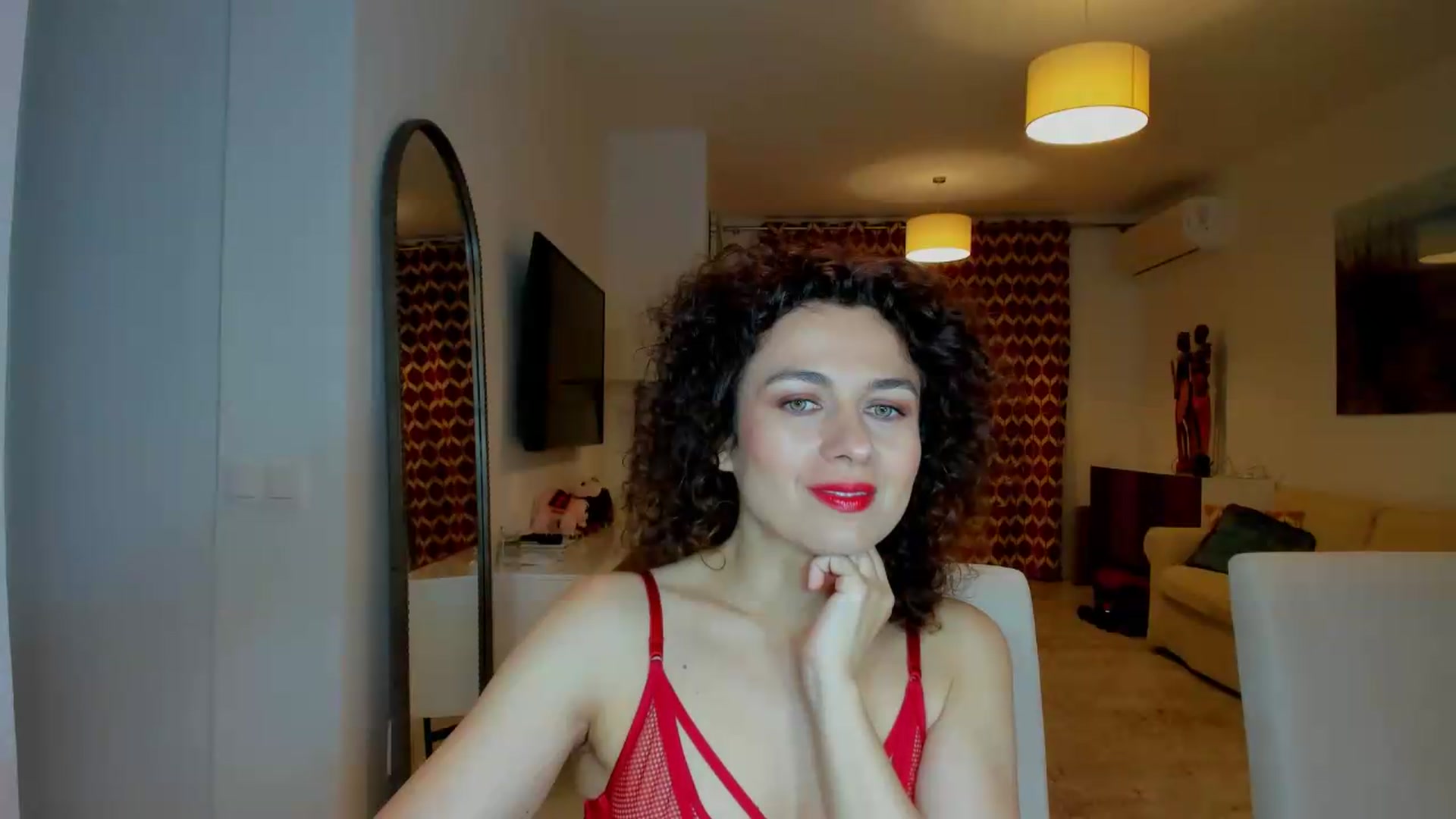 Gallery image thumbnail from KateMirage's myfreecams stream on, 05/12/2026, 20:45 image 8 of 20