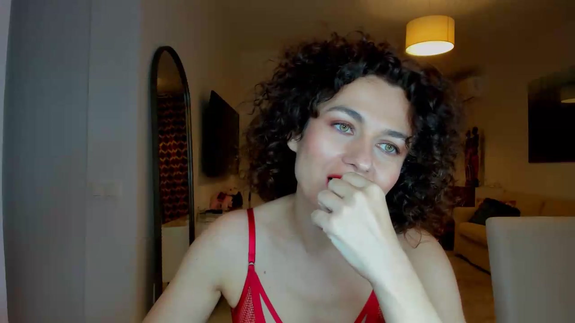 Gallery image thumbnail from KateMirage's myfreecams stream on, 05/12/2026, 20:45 image 20 of 20