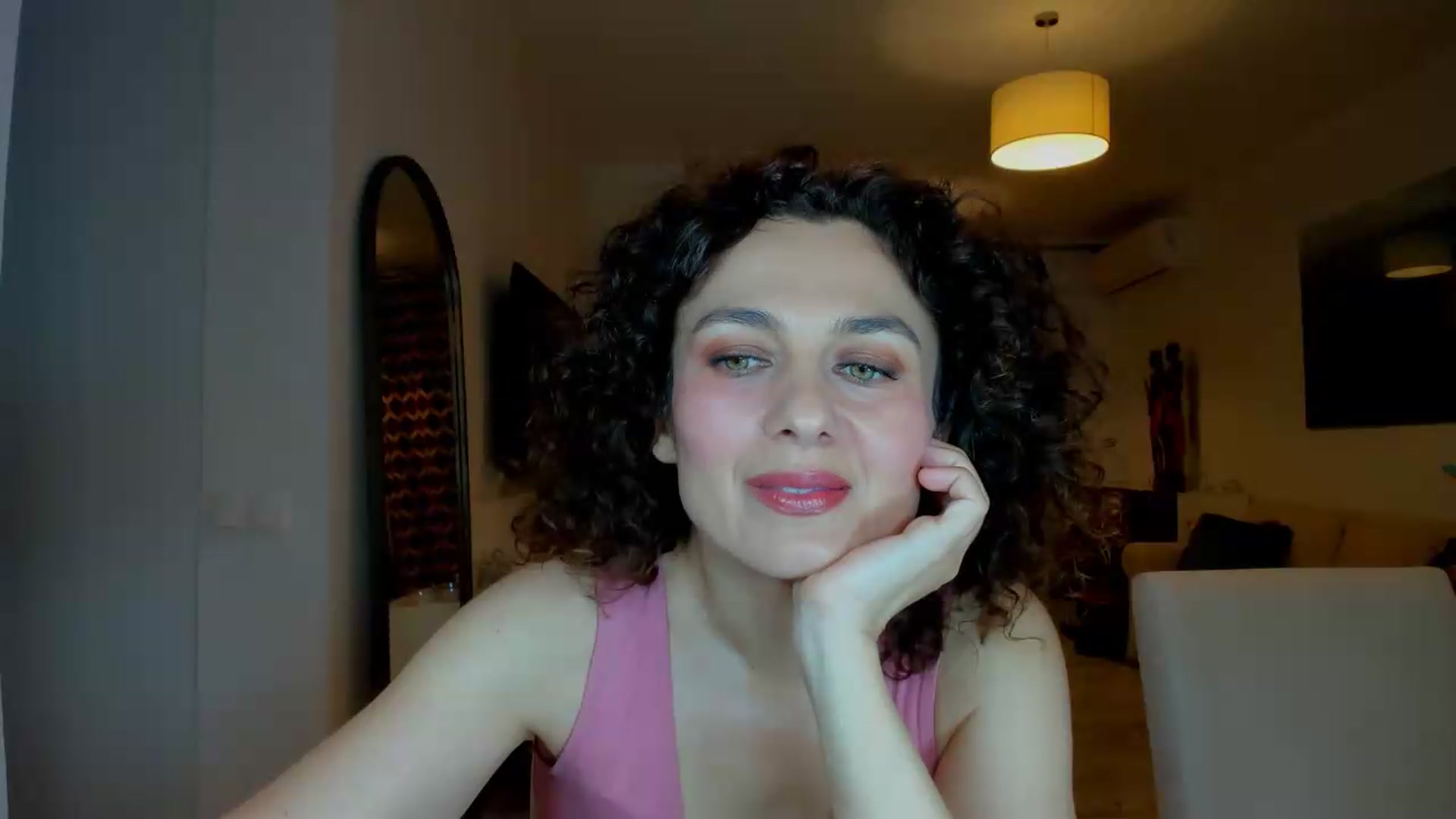 Gallery image thumbnail from KateMirage's myfreecams stream on, 05/15/2026, 20:33 image 2 of 20