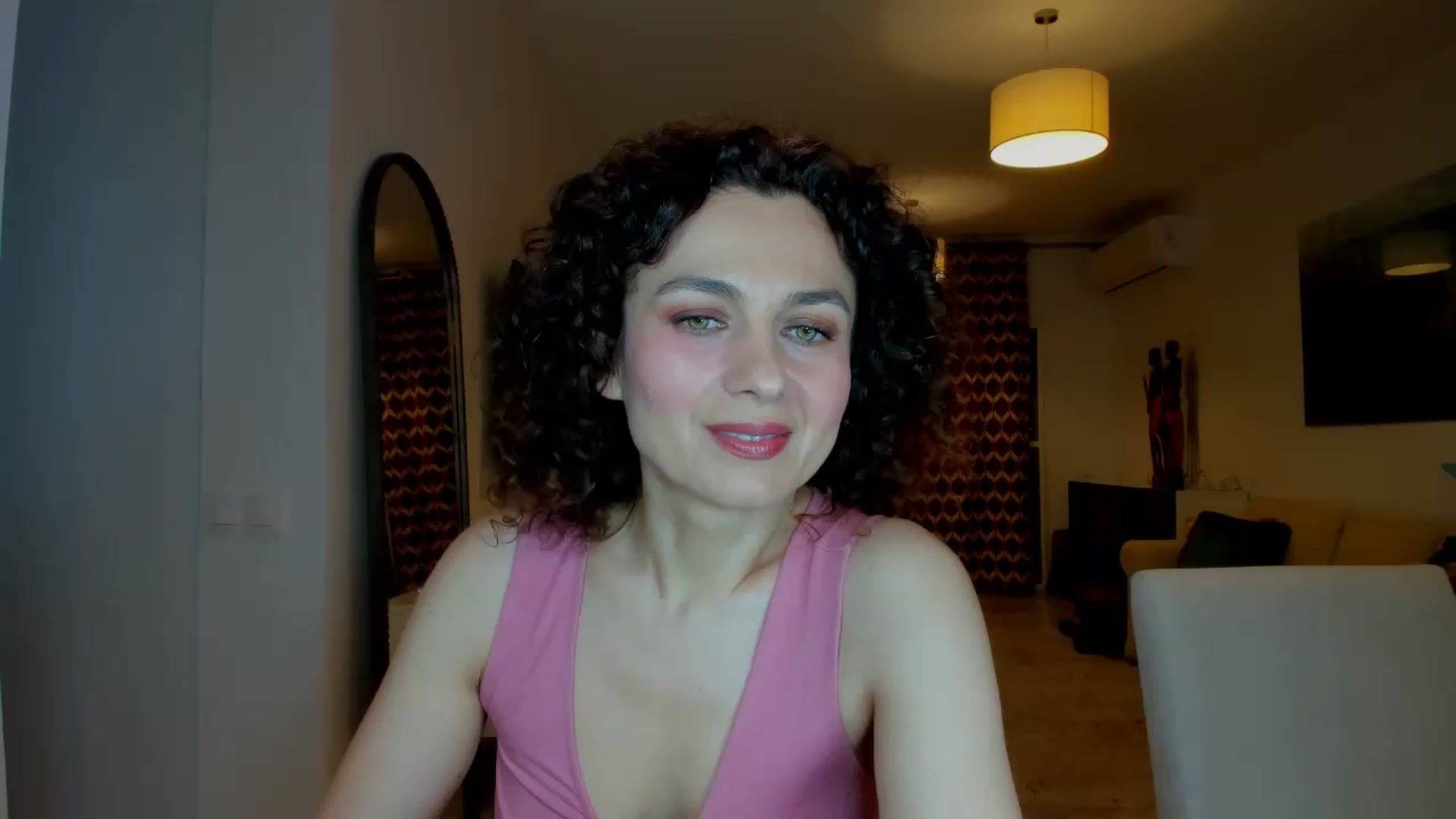 Gallery image thumbnail from KateMirage's myfreecams stream on, 05/15/2026, 20:33 image 18 of 20