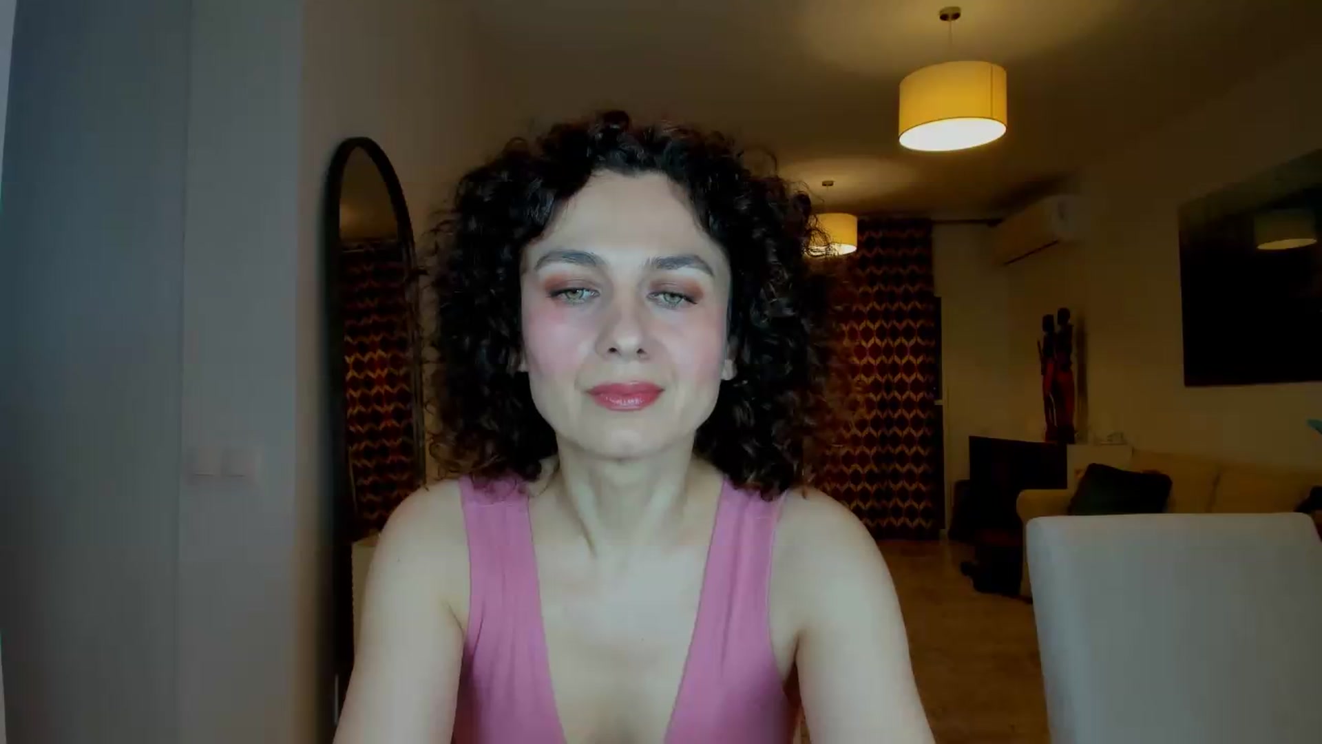 Gallery image thumbnail from KateMirage's myfreecams stream on, 05/15/2026, 20:33 image 6 of 20
