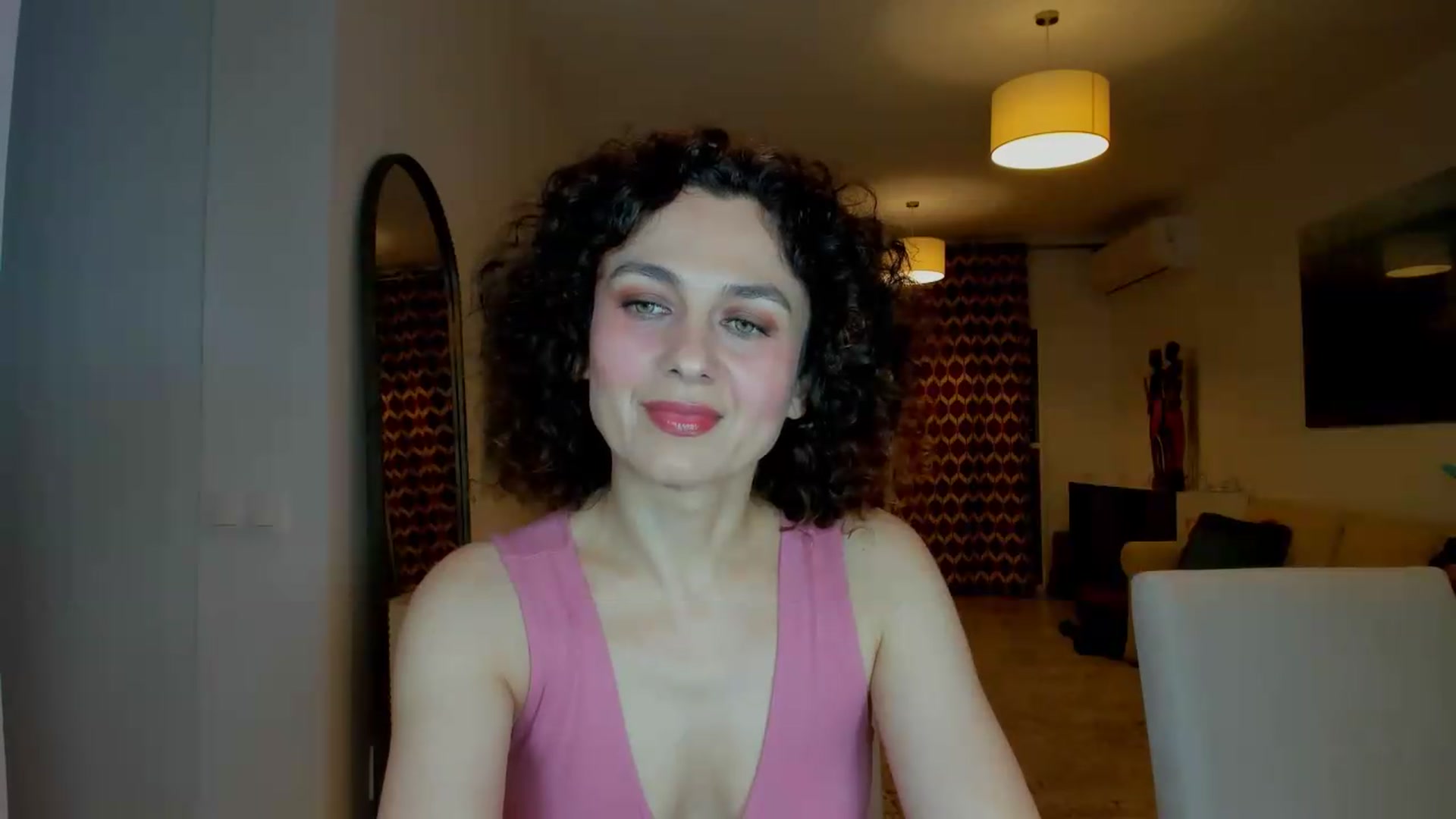 Gallery image thumbnail from KateMirage's myfreecams stream on, 05/15/2026, 20:33 image 7 of 20