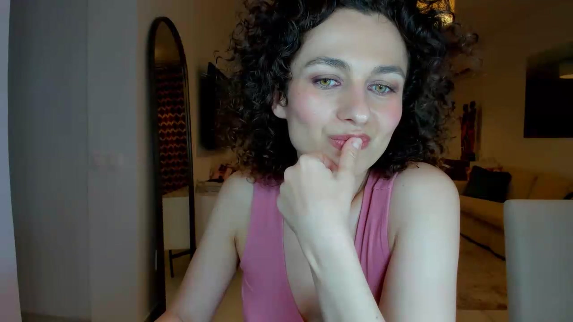 Gallery image thumbnail from KateMirage's myfreecams stream on, 05/16/2026, 23:31 image 12 of 20