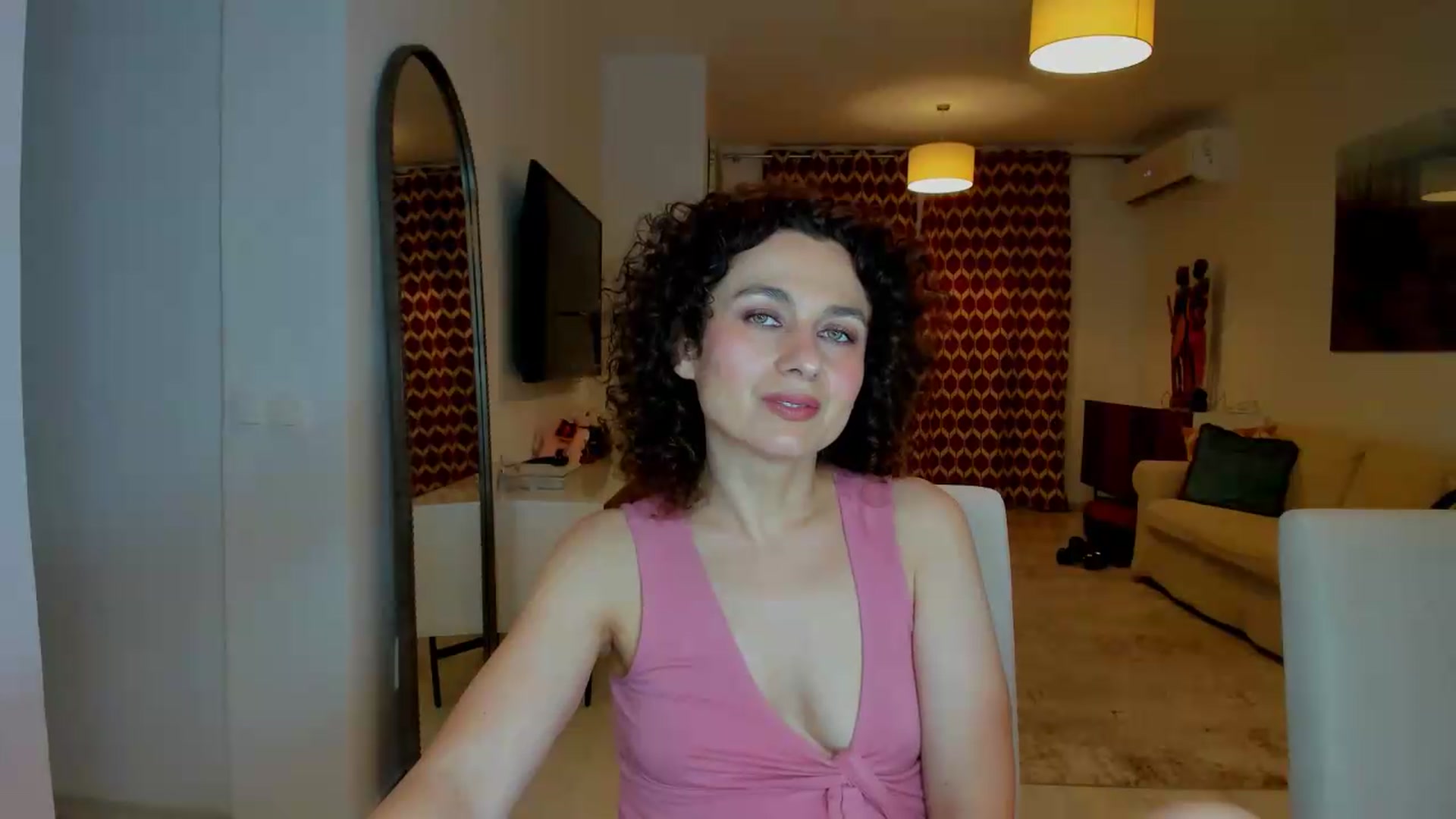Gallery image thumbnail from KateMirage's myfreecams stream on, 05/16/2026, 23:31 image 11 of 20