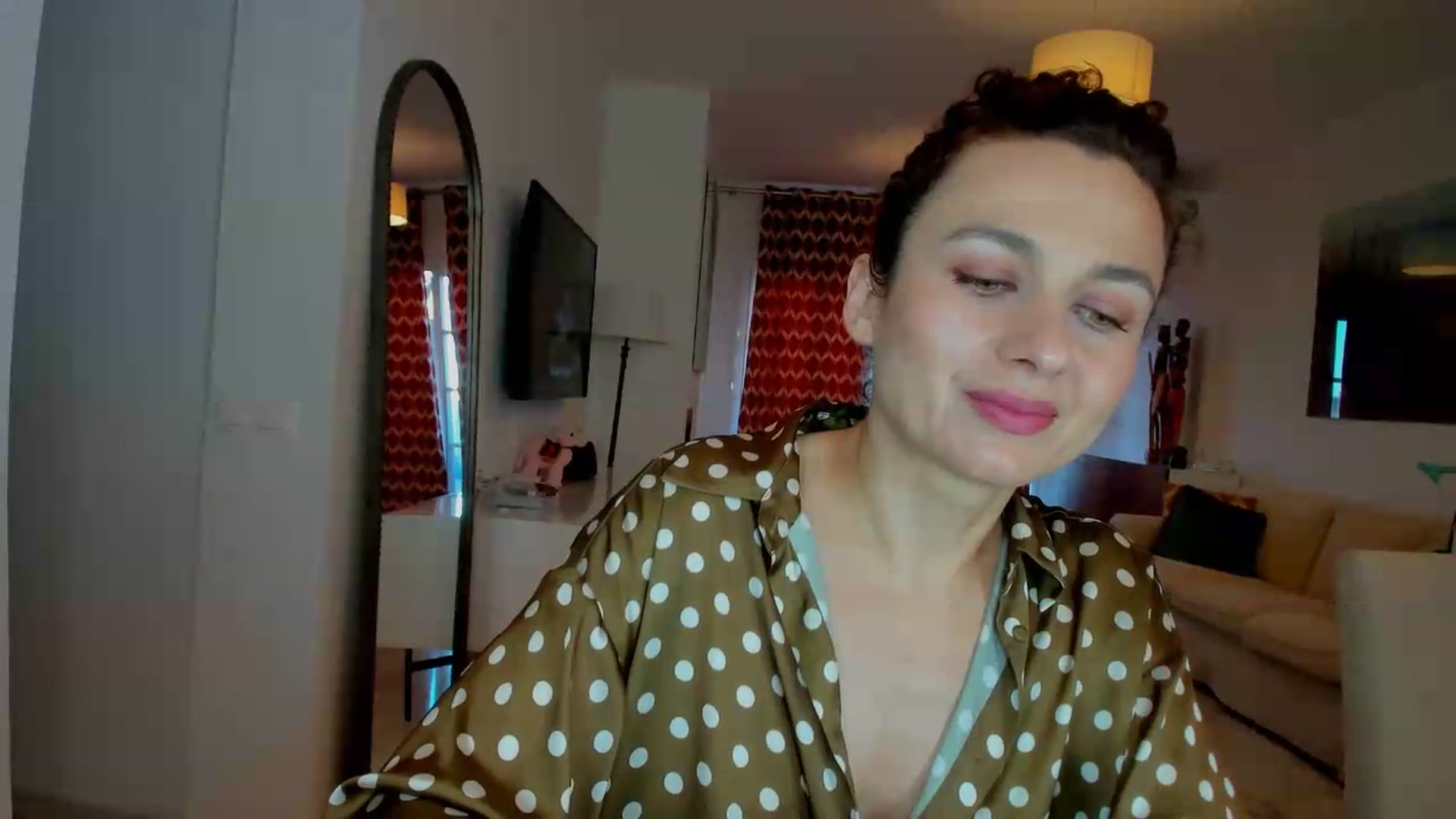 Gallery image thumbnail from KateMirage's myfreecams stream on, 05/21/2026, 17:52 image 11 of 20