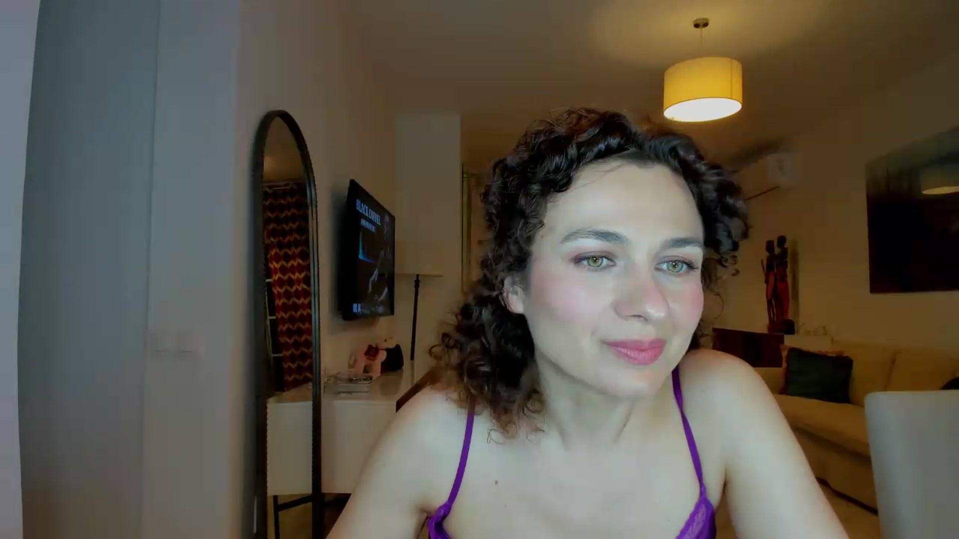 Gallery image thumbnail from KateMirage's myfreecams stream on, 05/22/2026, 22:21 image 7 of 20