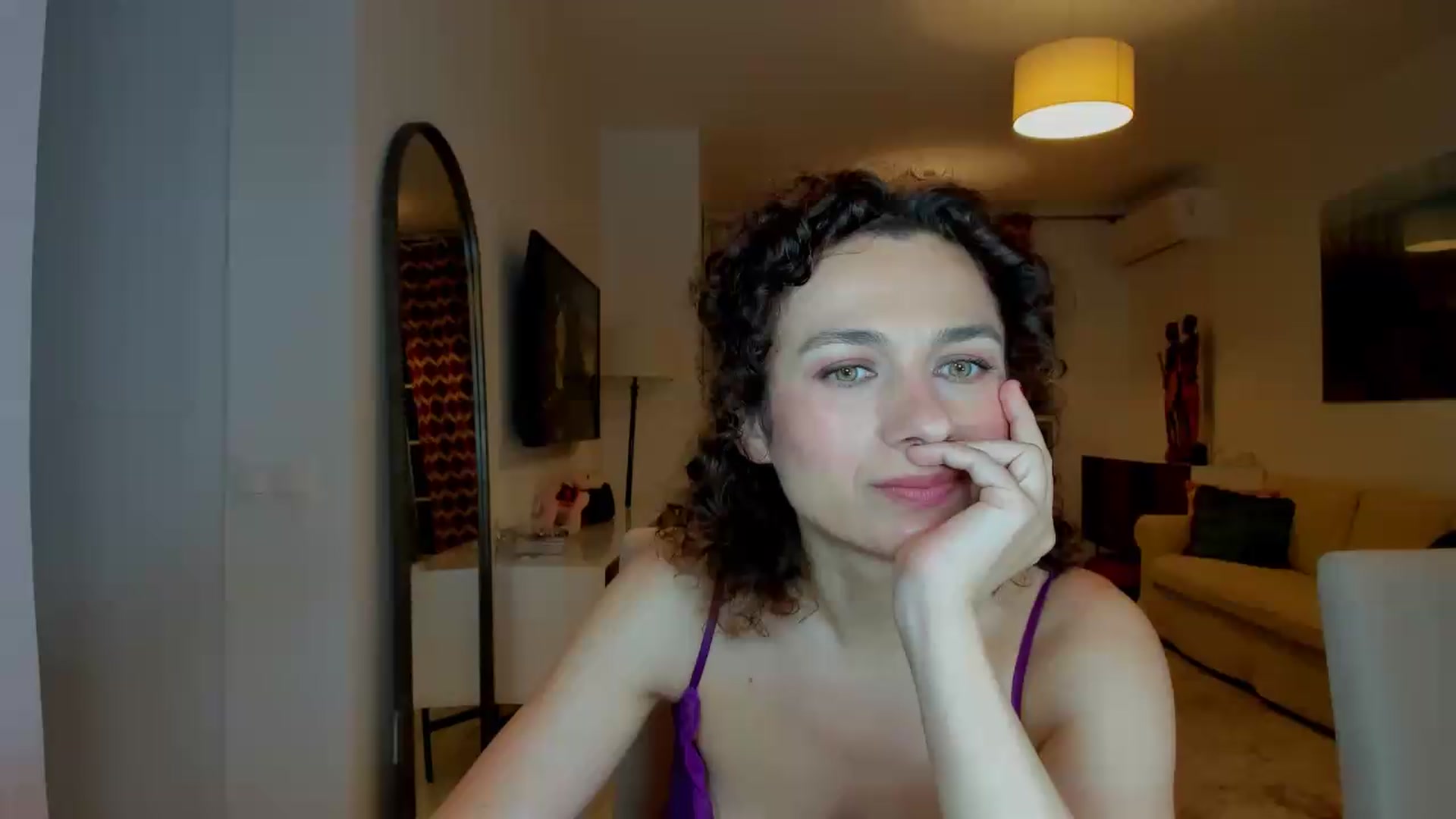 Gallery image thumbnail from KateMirage's myfreecams stream on, 05/22/2026, 22:21 image 12 of 20