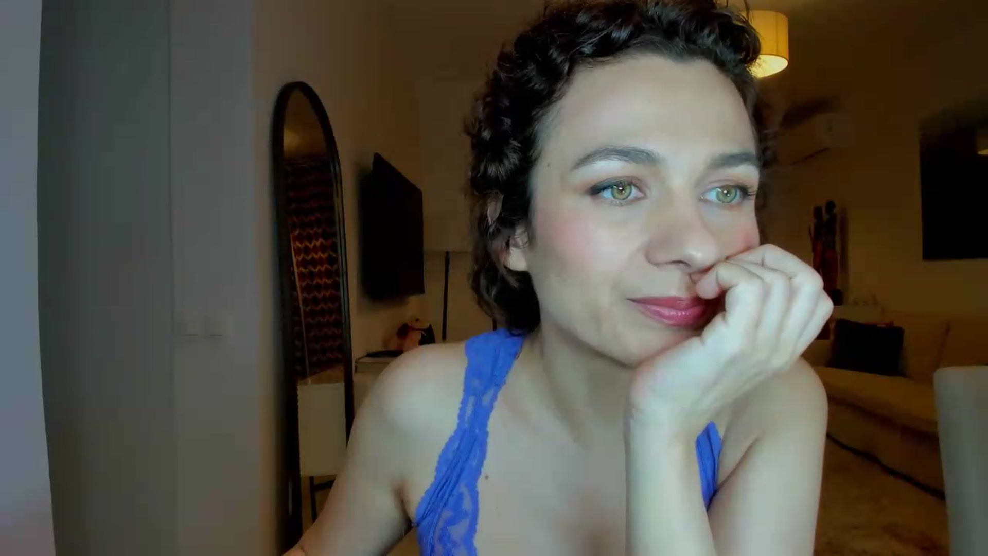 Gallery image thumbnail from KateMirage's myfreecams stream on, 05/24/2026, 19:54 image 15 of 20