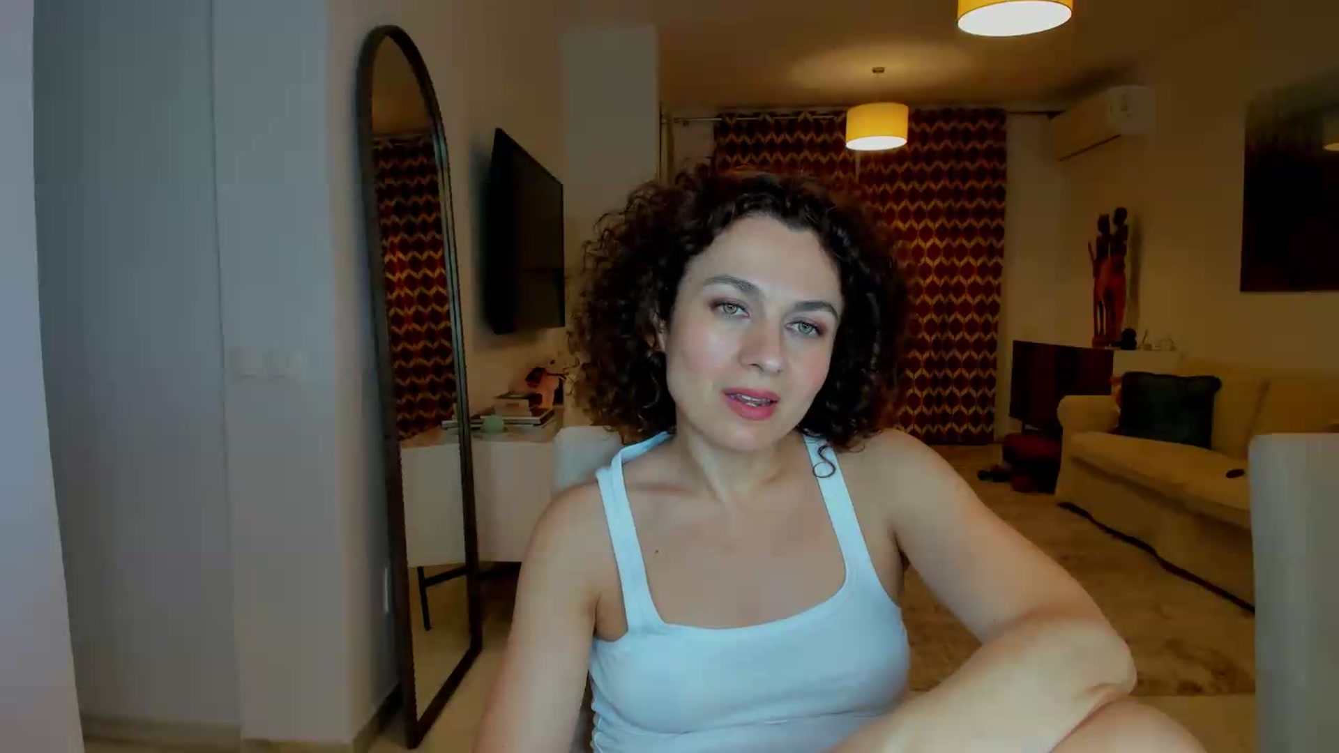 Gallery image thumbnail from KateMirage's myfreecams stream on, 06/13/2026, 22:10 image 6 of 20