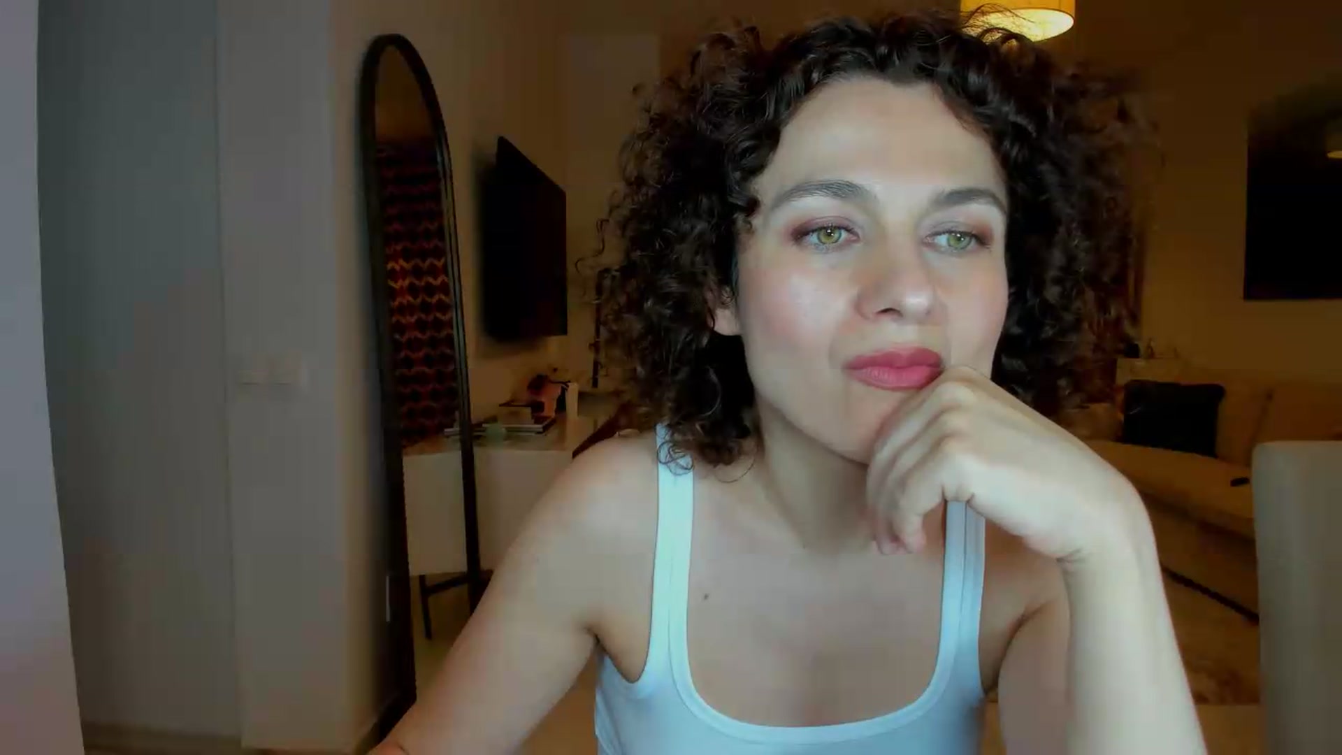 Gallery image thumbnail from KateMirage's myfreecams stream on, 06/13/2026, 22:10 image 20 of 20