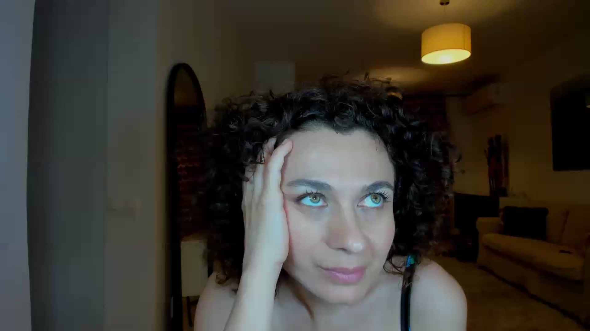 Gallery image thumbnail from KateMirage's myfreecams stream on, 06/14/2026, 21:32 image 12 of 20