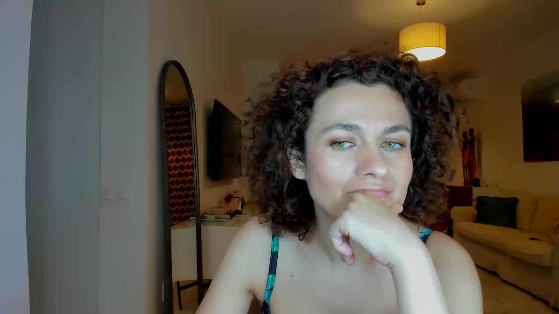 Gallery image thumbnail from KateMirage's myfreecams stream on, 06/14/2026, 21:32 image 15 of 20