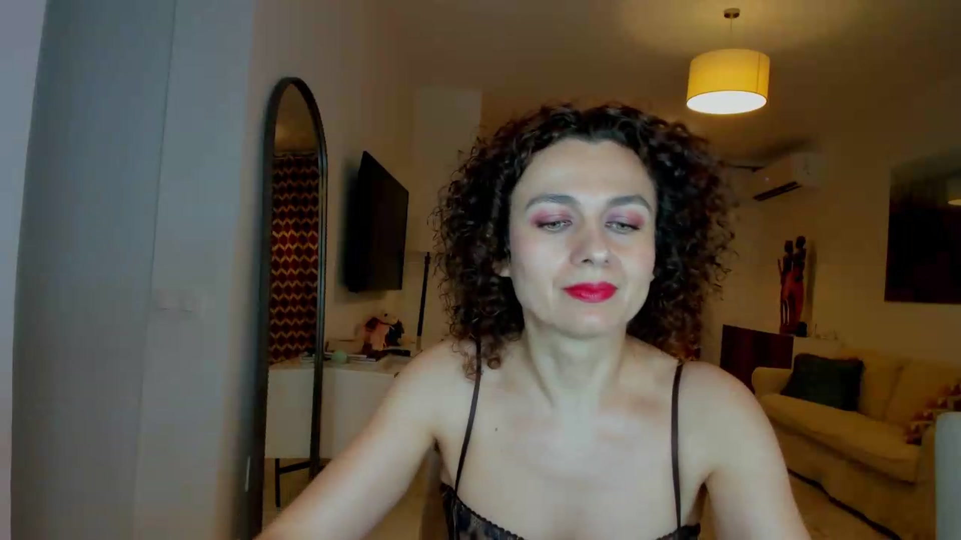Gallery image thumbnail from KateMirage's myfreecams stream on, 06/20/2026, 21:26 image 8 of 20