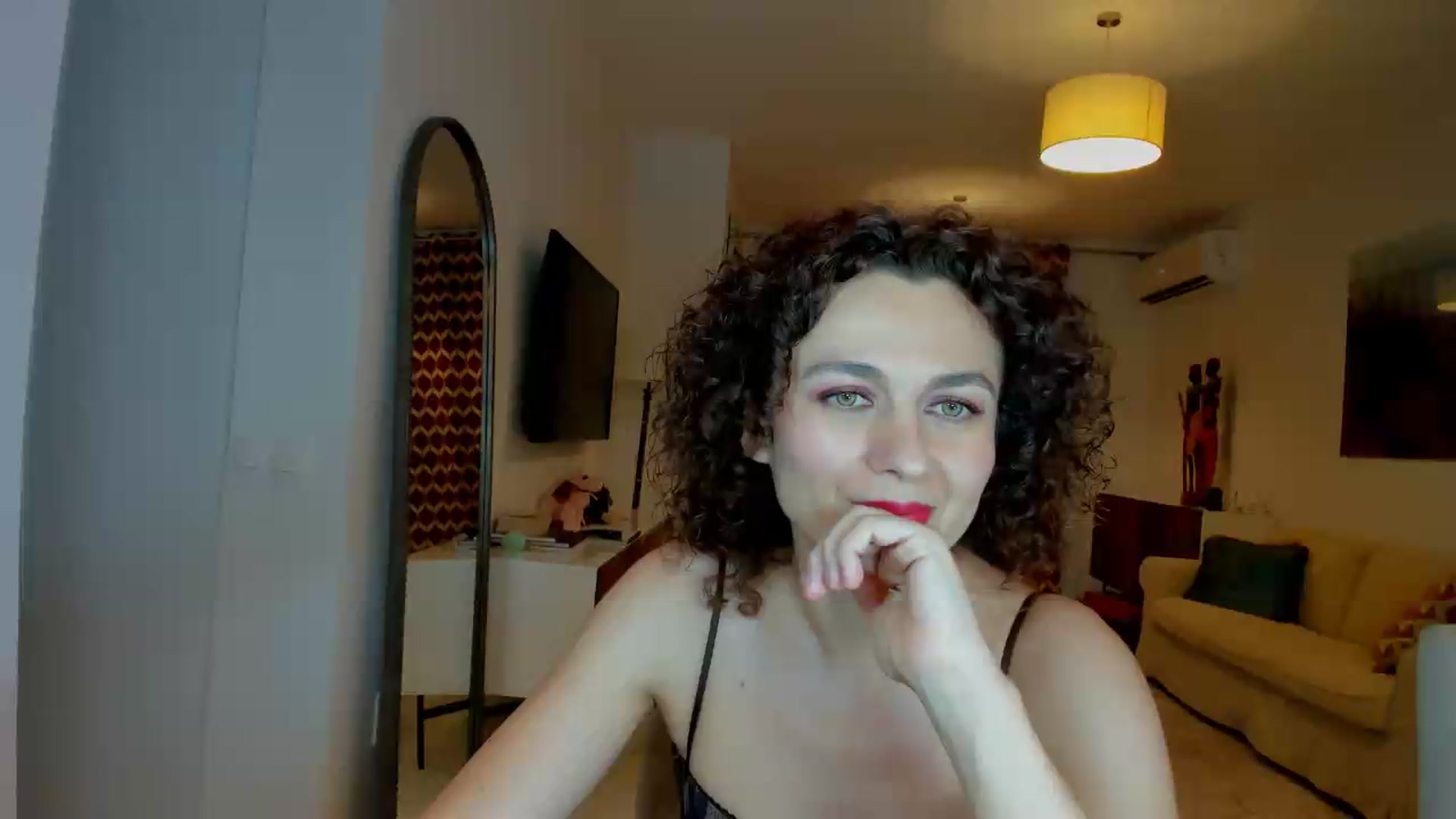Gallery image thumbnail from KateMirage's myfreecams stream on, 06/20/2026, 21:26 image 7 of 20