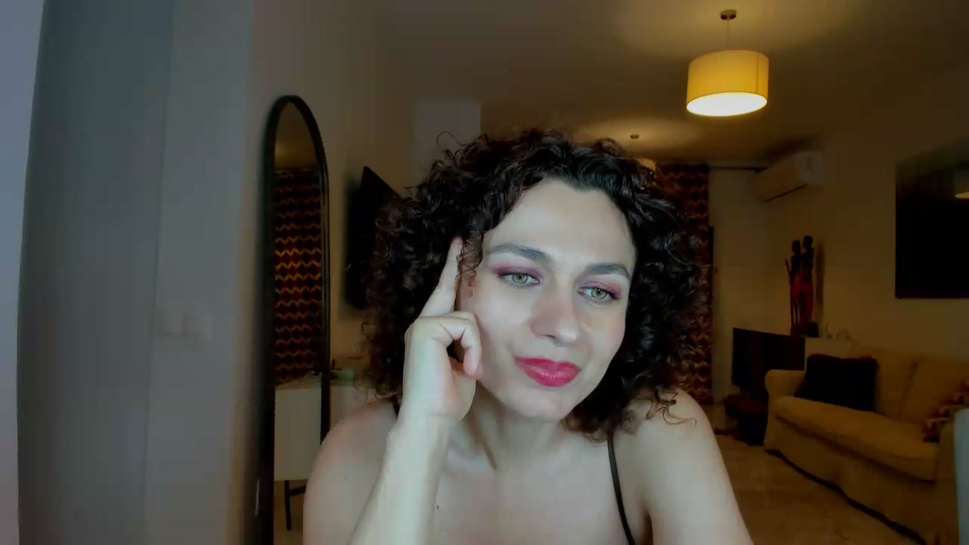 Gallery image thumbnail from KateMirage's myfreecams stream on, 06/20/2026, 21:26 image 18 of 20
