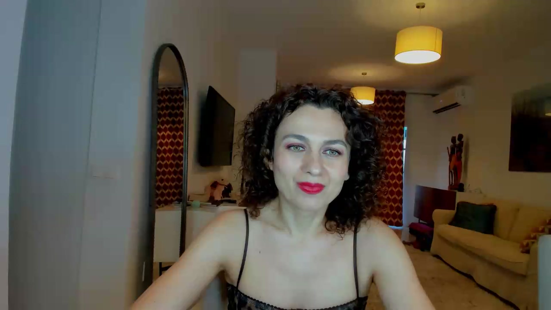 Gallery image thumbnail from KateMirage's myfreecams stream on, 06/20/2026, 21:26 image 2 of 20