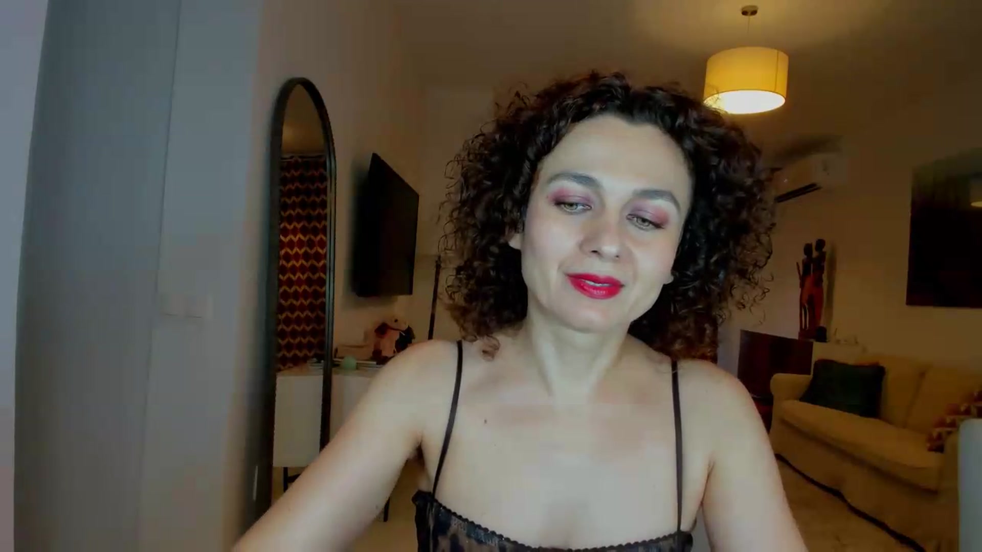 Gallery image thumbnail from KateMirage's myfreecams stream on, 06/20/2026, 21:26 image 4 of 20