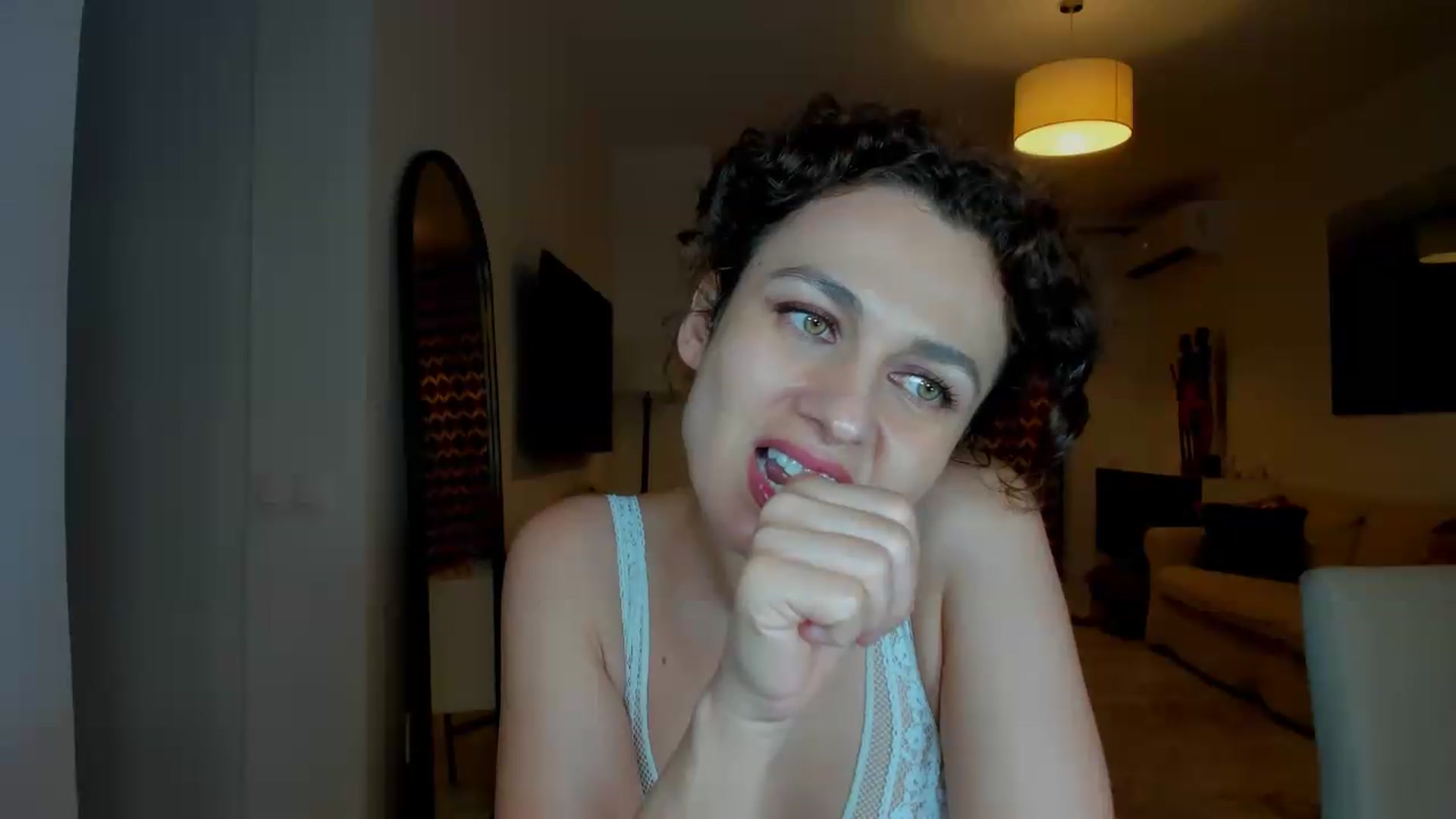 Gallery image thumbnail from KateMirage's myfreecams stream on, 06/21/2026, 20:06 image 14 of 20