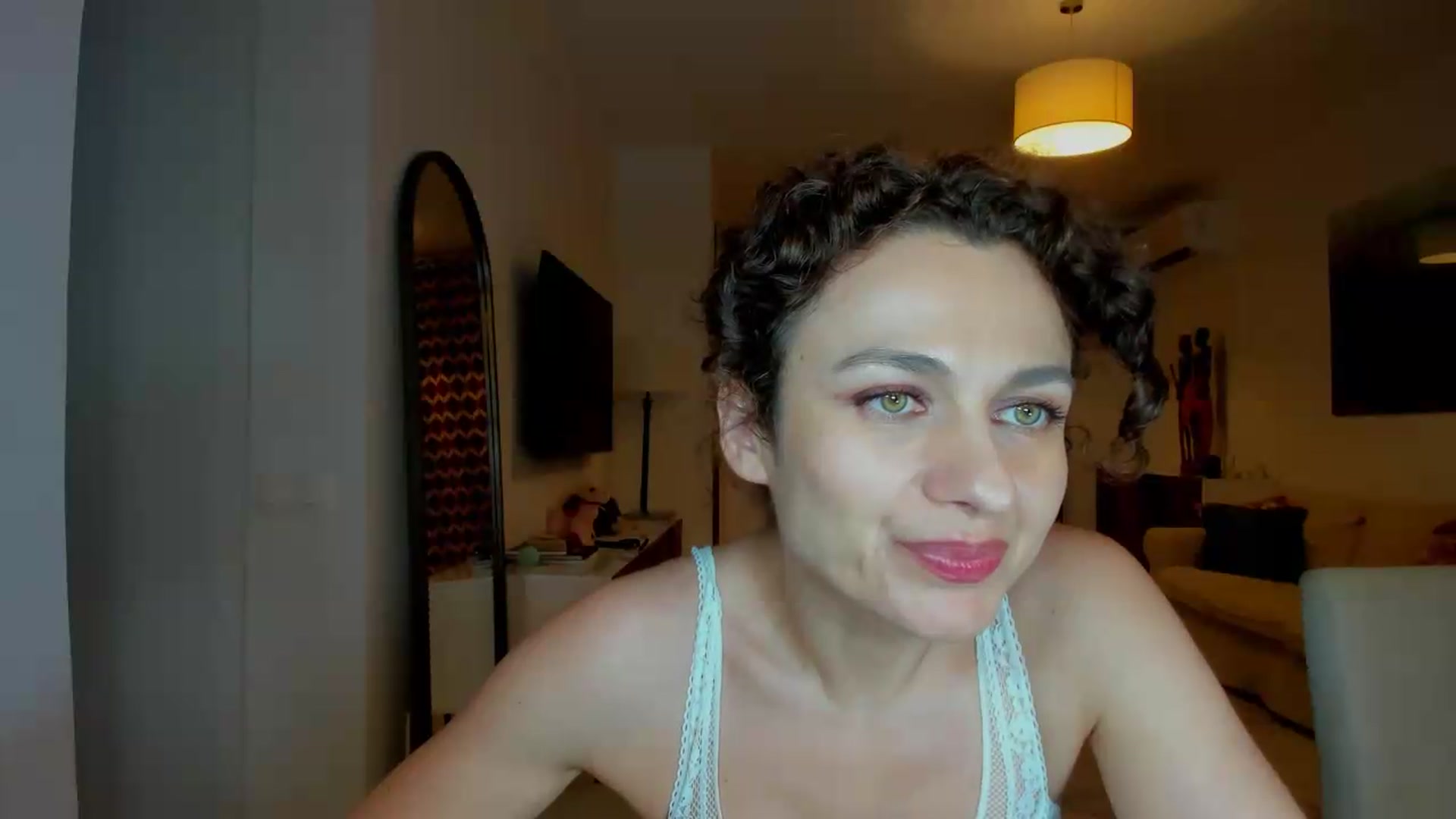 Gallery image thumbnail from KateMirage's myfreecams stream on, 06/21/2026, 20:06 image 16 of 20