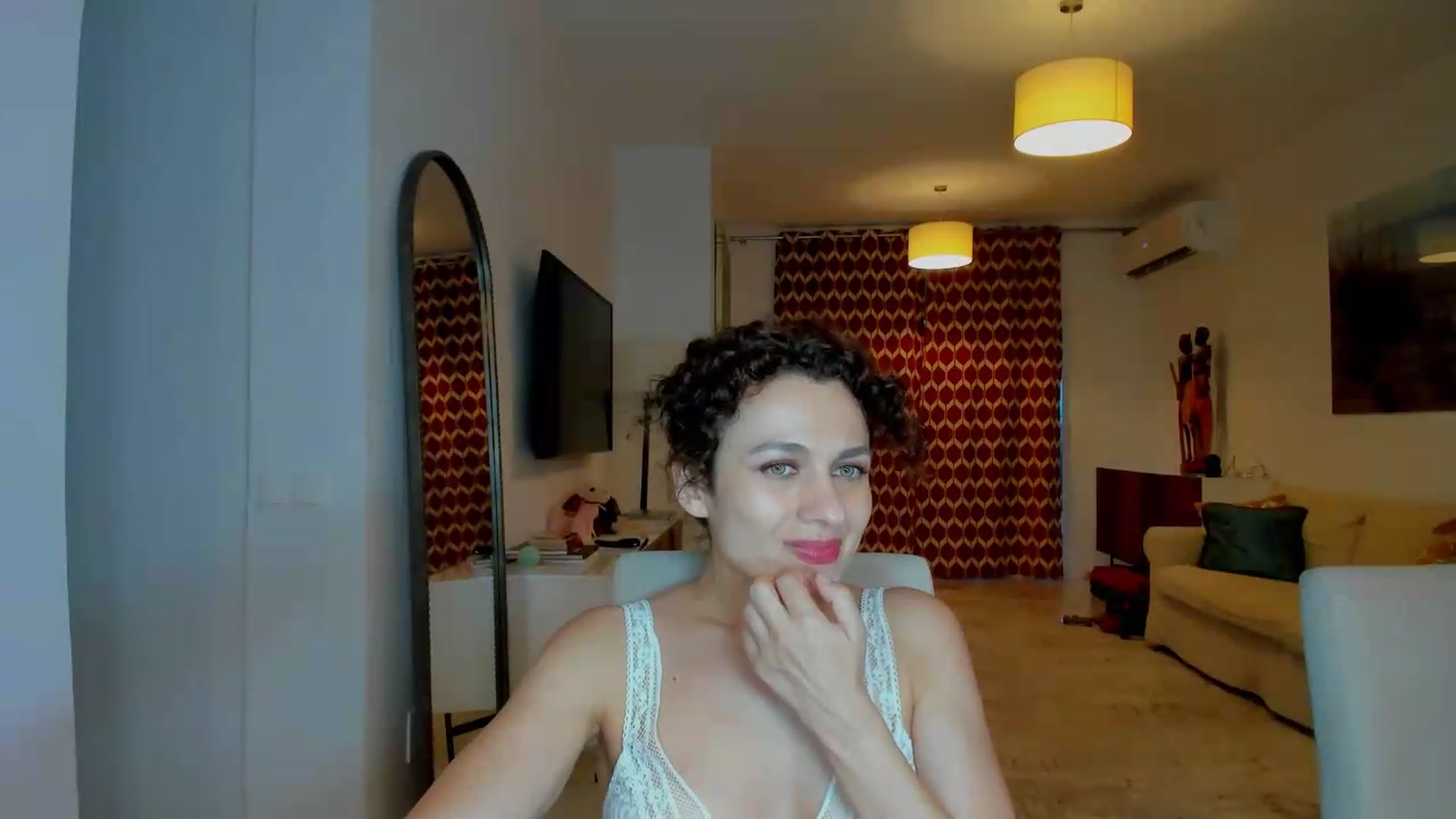 Gallery image thumbnail from KateMirage's myfreecams stream on, 06/21/2026, 20:06 image 5 of 20